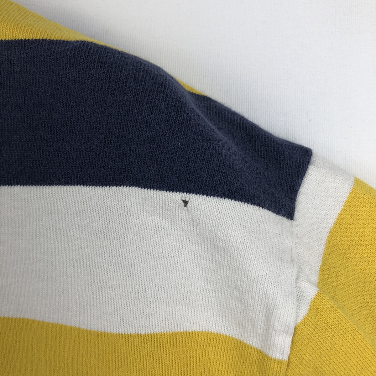 Ralph Lauren/ラルフローレン POLO by Ralph Lauren CUSTOM FIT 長袖 ラガーシャツ