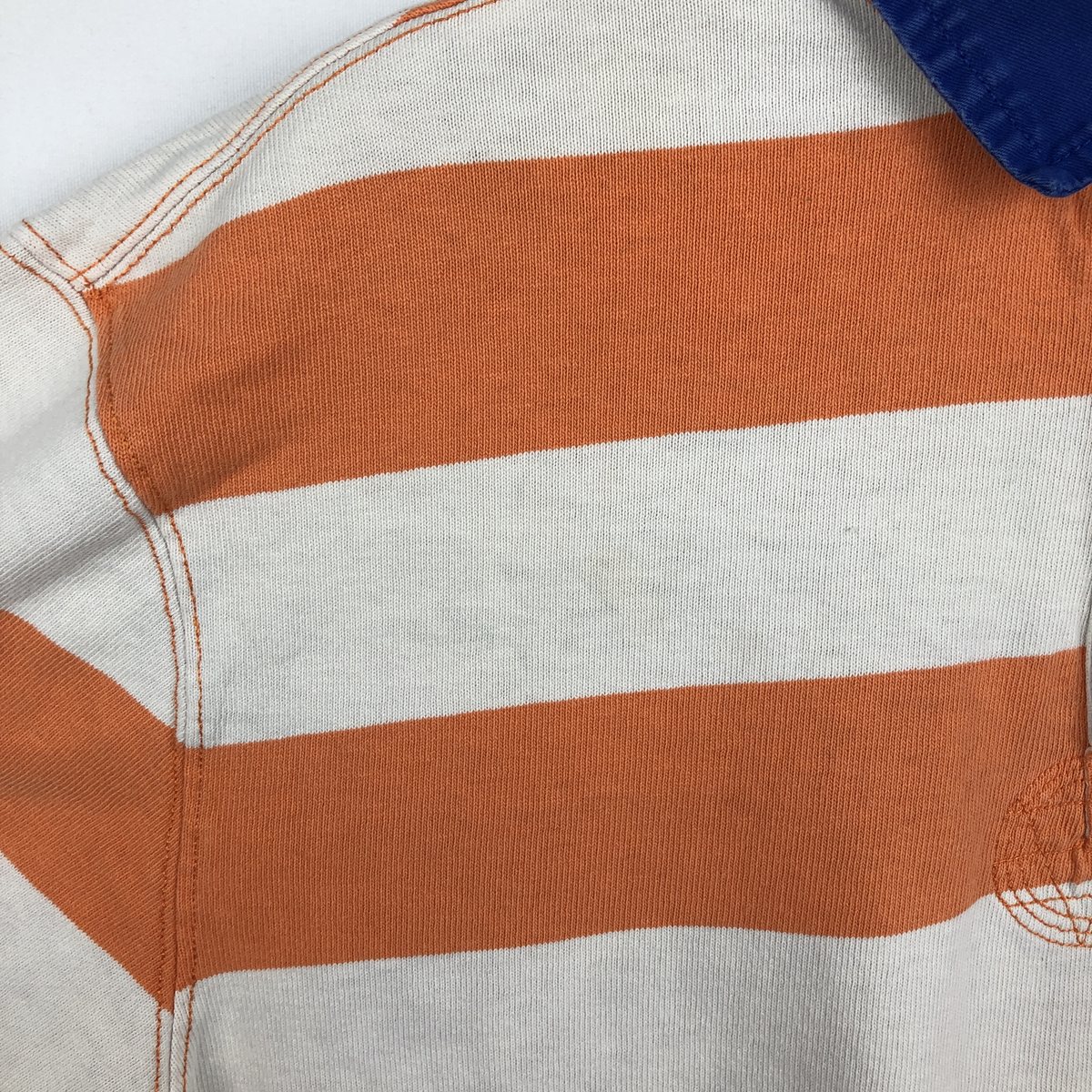 Ralph Lauren/ラルフローレン POLO by Ralph Lauren CUSTOM FIT 長袖 ラガーシャツ