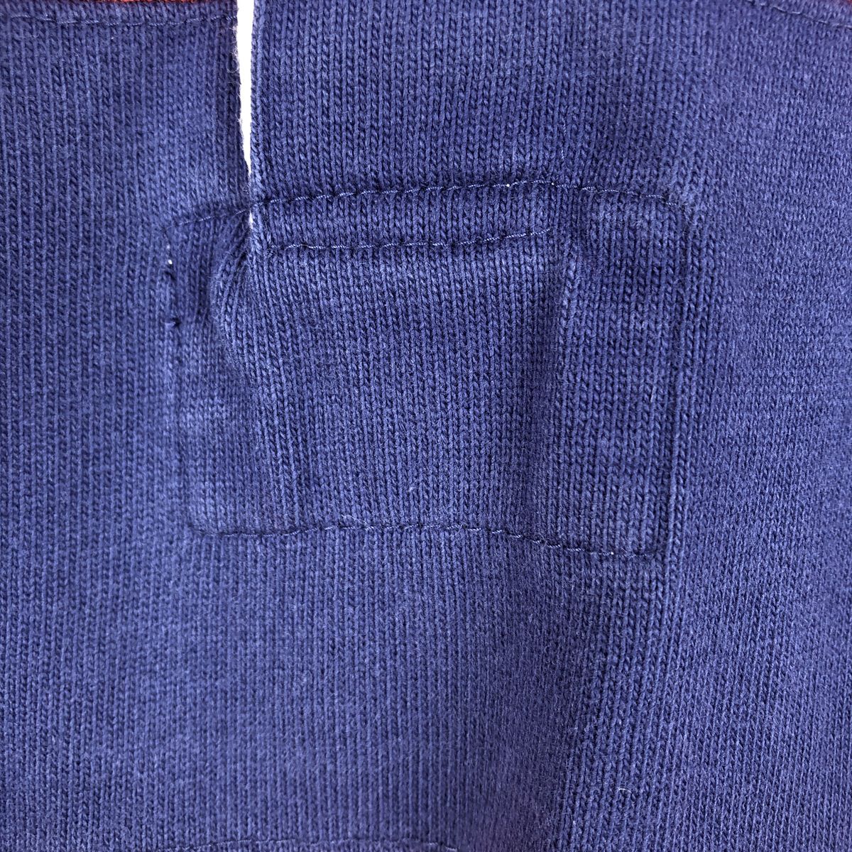 Ralph Lauren/ラルフローレン POLO by Ralph Lauren 長袖 ラガーシャツ