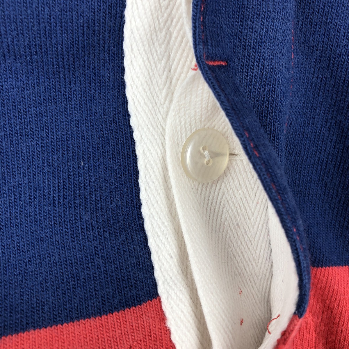 Ralph Lauren/ラルフローレン POLO by Ralph Lauren CUSTOM FIT 長袖 ラガーシャツ