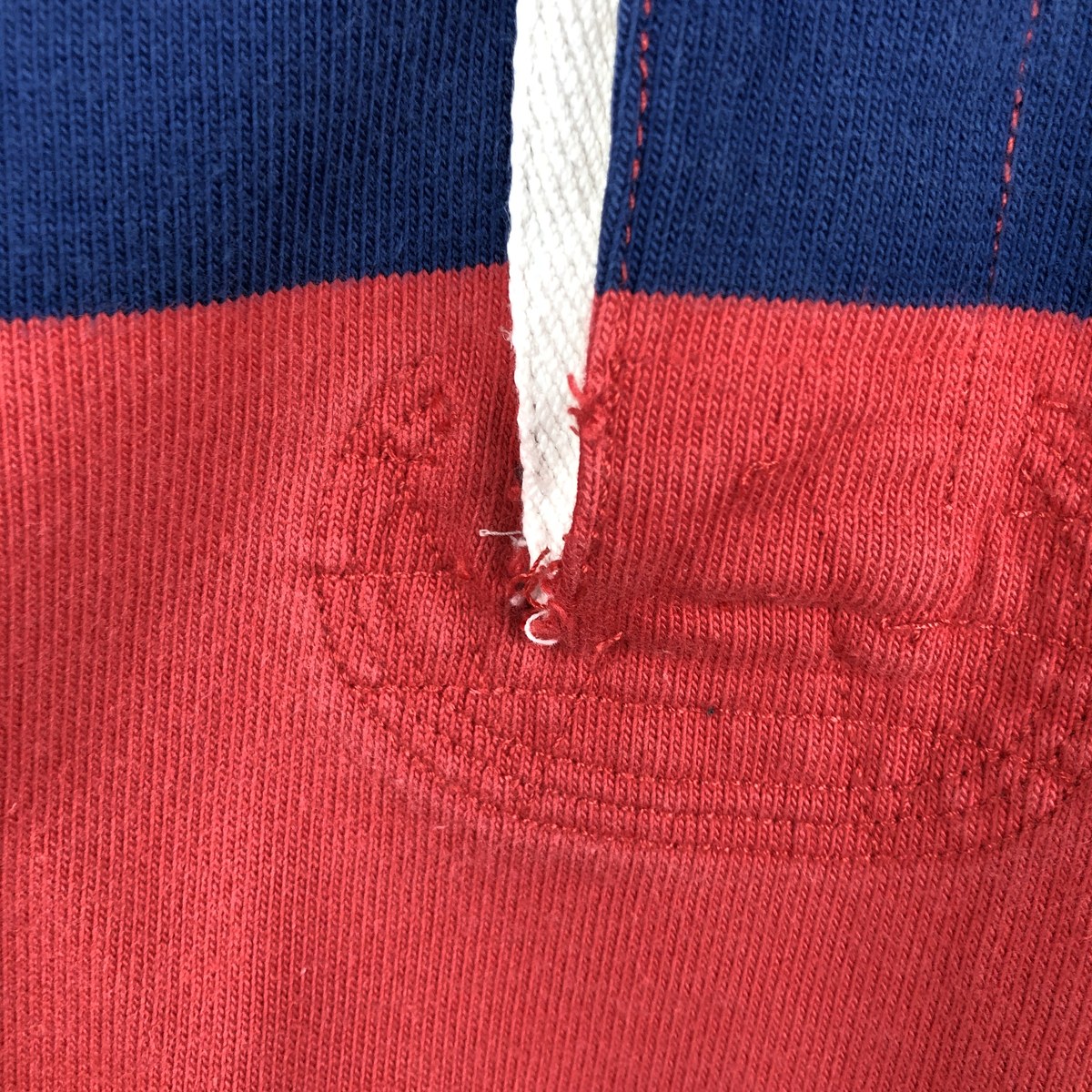 Ralph Lauren/ラルフローレン POLO by Ralph Lauren CUSTOM FIT 長袖 ラガーシャツ