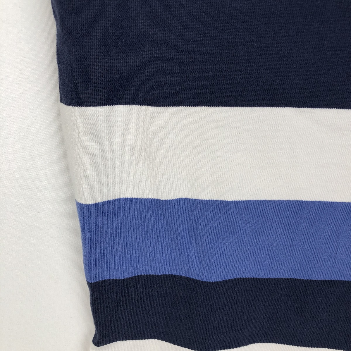 Ralph Lauren/ラルフローレン POLO by Ralph Lauren CUSTOM FIT 長袖 ラガーシャツ