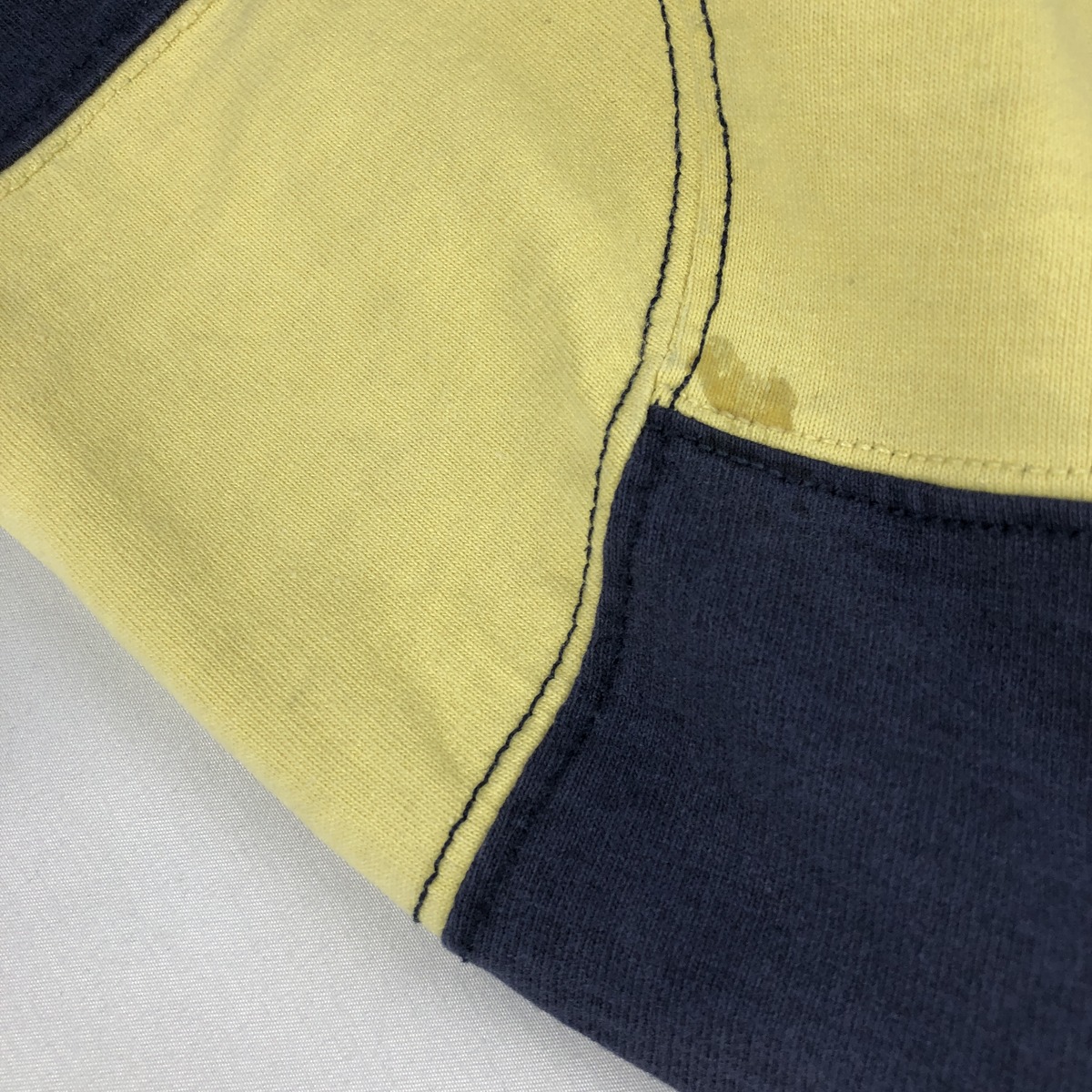 Ralph Lauren/ラルフローレン POLO by Ralph Lauren 長袖 ラガーシャツ