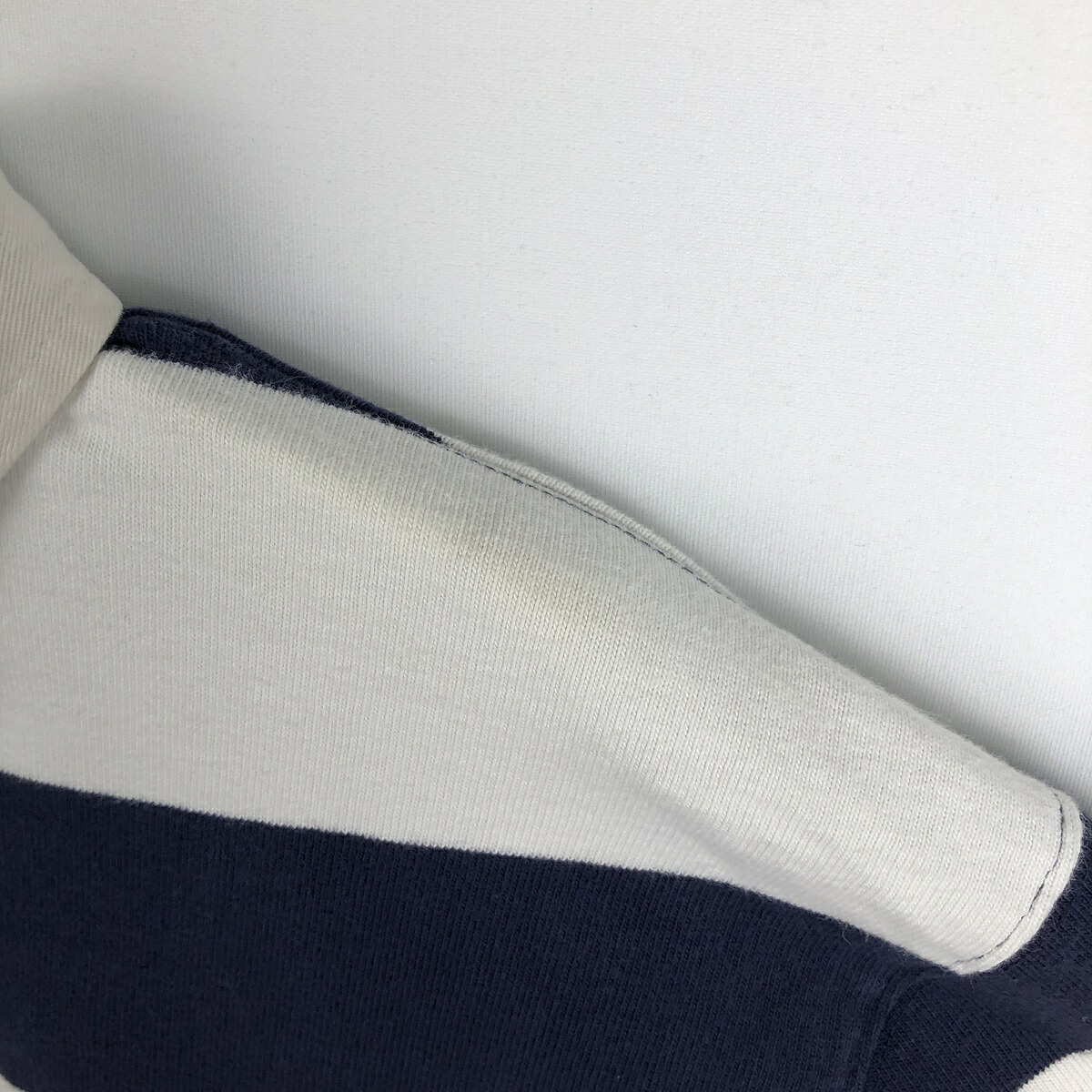 Ralph Lauren/ラルフローレン POLO by Ralph Lauren 長袖 ラガーシャツ