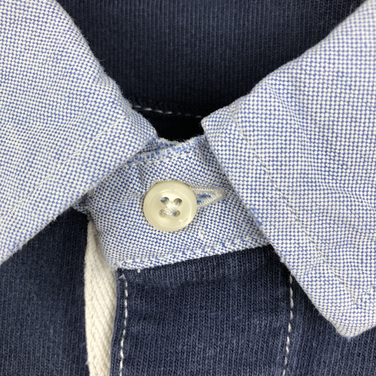 Ralph Lauren/ラルフローレン POLO by Ralph Lauren 長袖 ラガーシャツ