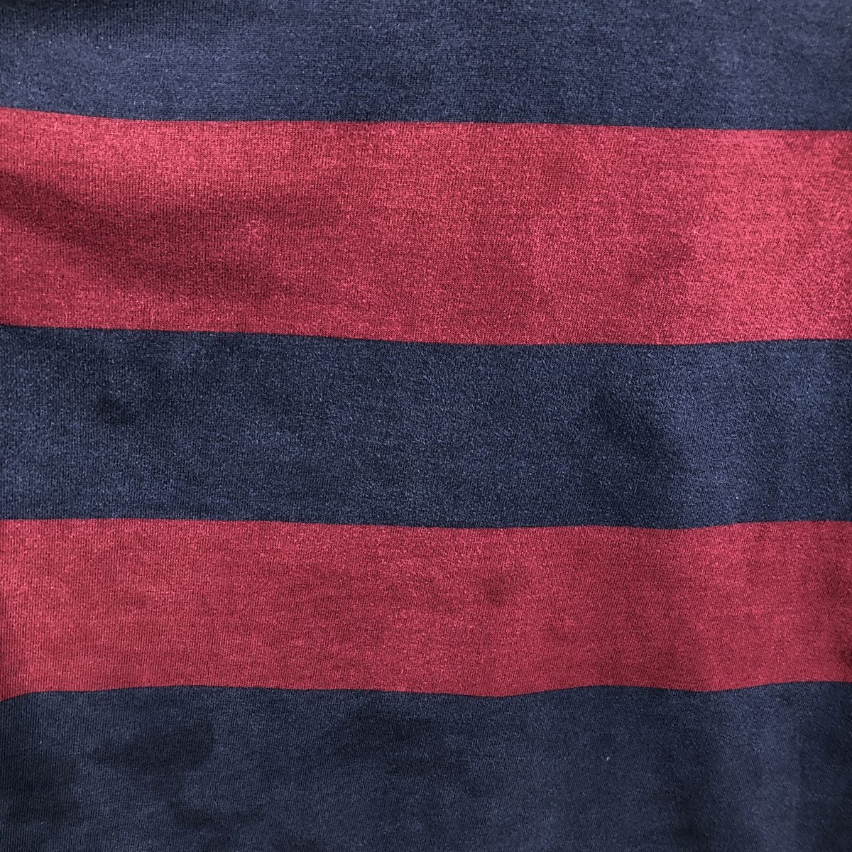 Ralph Lauren/ラルフローレン POLO by Ralph Lauren 長袖 ラガーシャツ