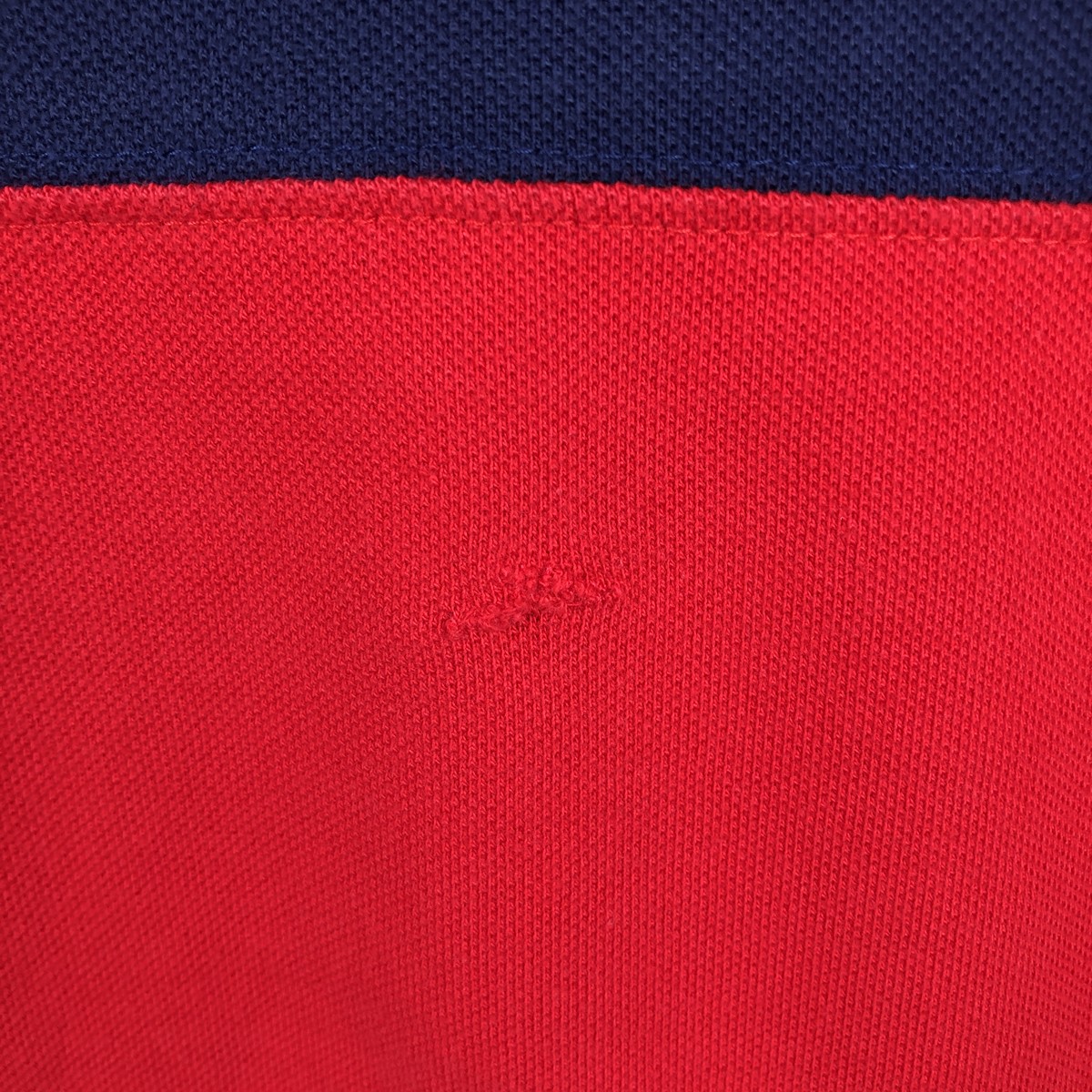 Ralph Lauren/ラルフローレン POLO by Ralph Lauren 長袖 ラガーシャツ