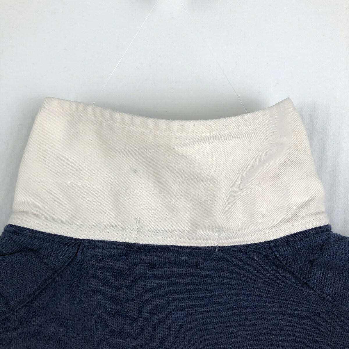 Ralph Lauren/ラルフローレン POLO RALPH LAUREN CUSTOM FIT 長袖 ラガーシャツ