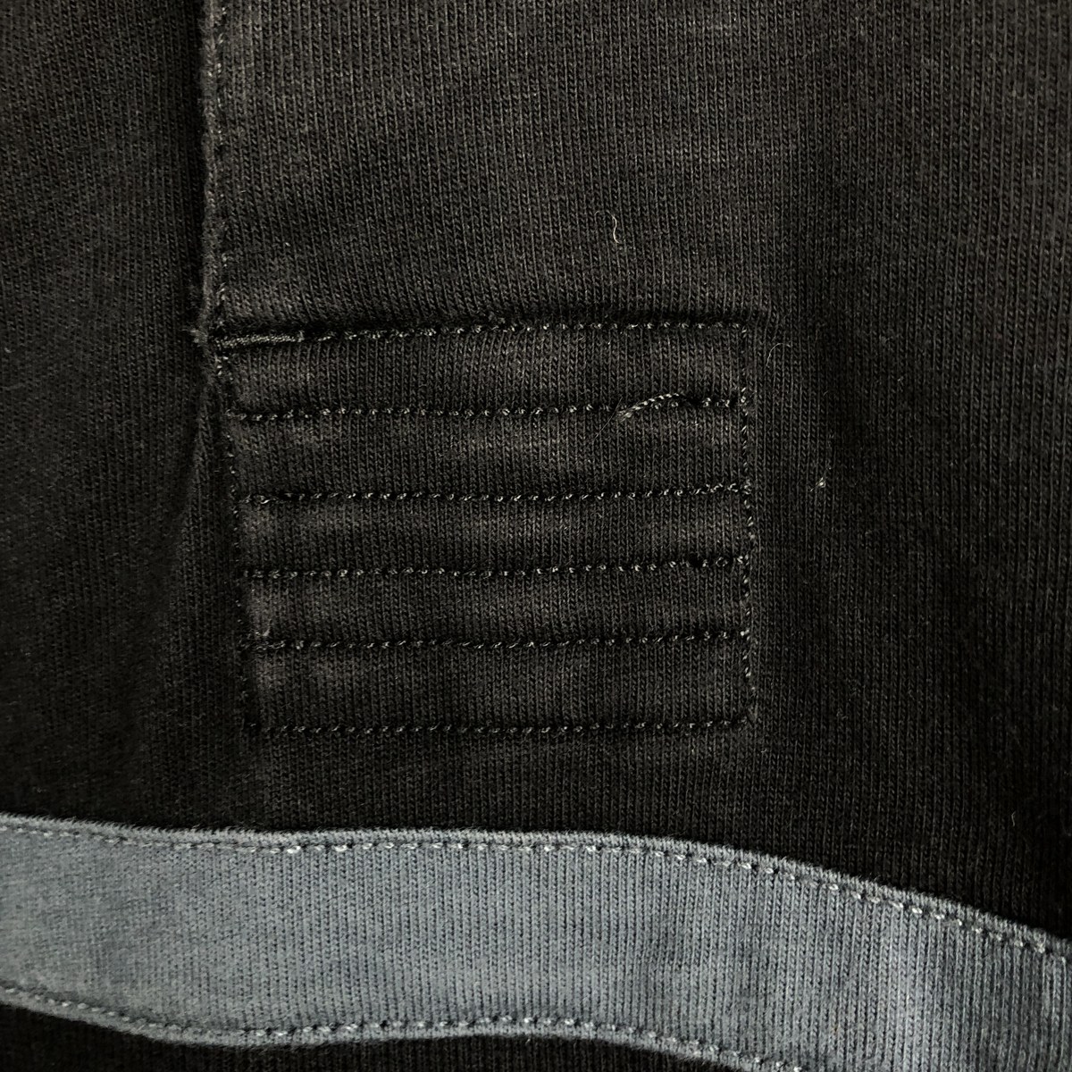 adidas/アディダス ALL BLACKS オールブラックス 長袖 ポロシャツ