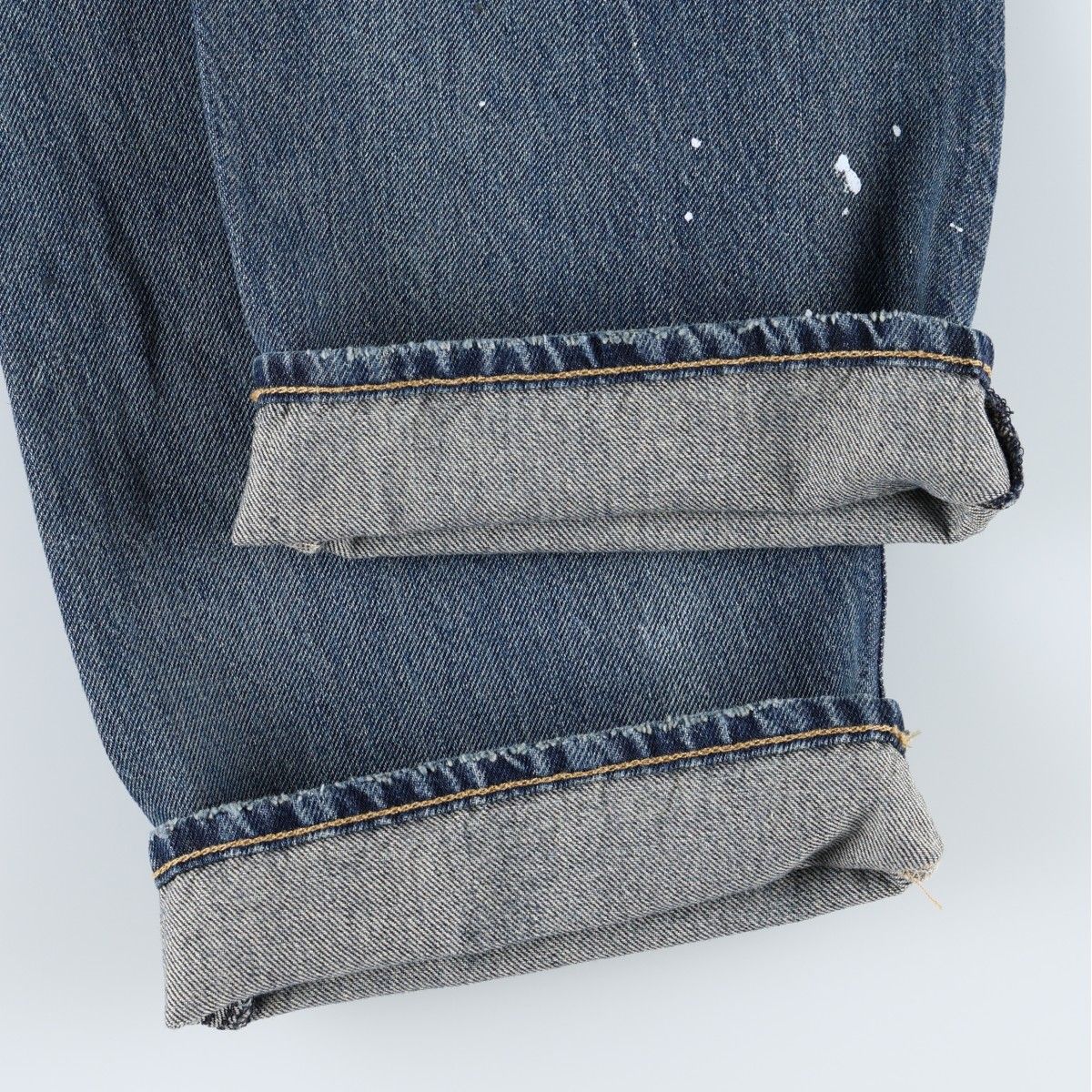 Ralph Lauren/ラルフローレン Polo Ralph Lauren ストレートデニムパンツ