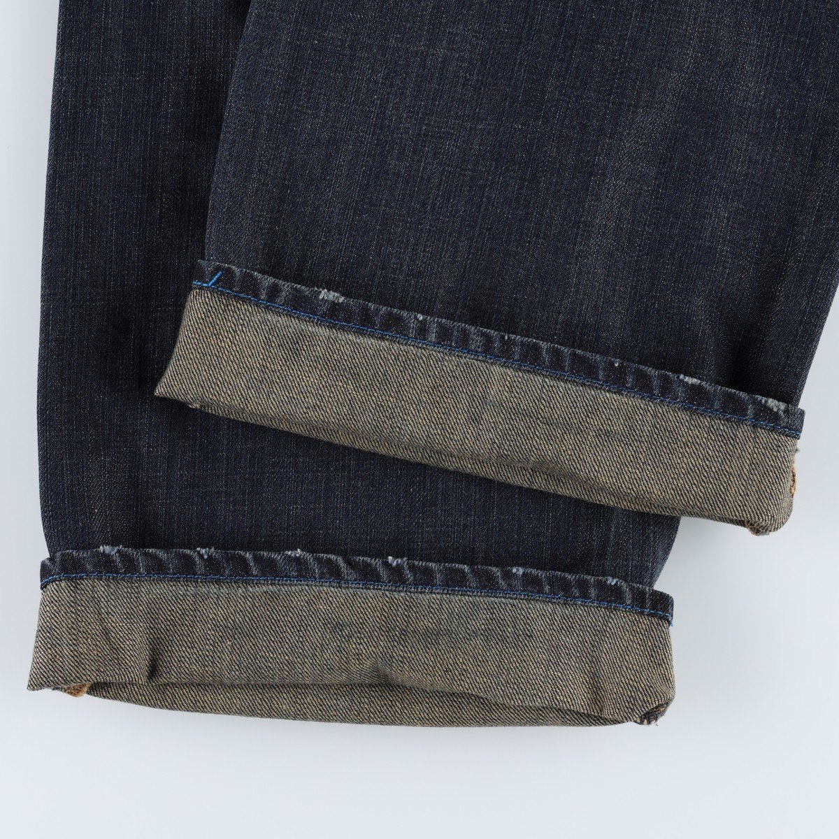 GAP/ギャップ 1969 JEANS LOOSE STRAIGHT FIT ストレートデニムパンツ