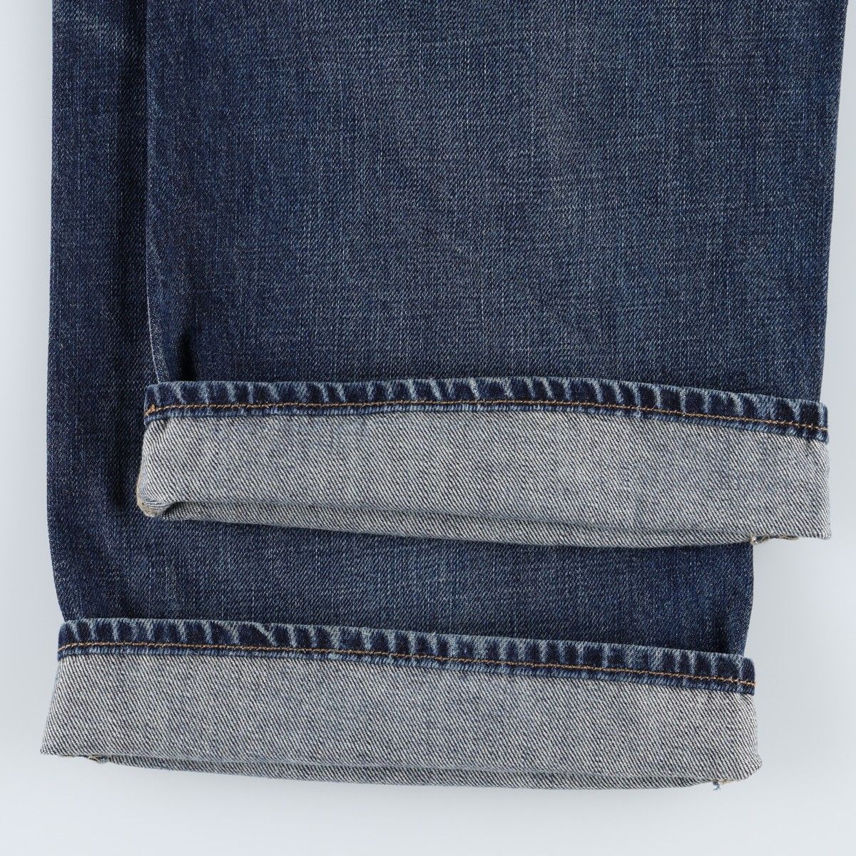 GAP/ギャップ 1969 LOOSE ストレートデニムパンツ