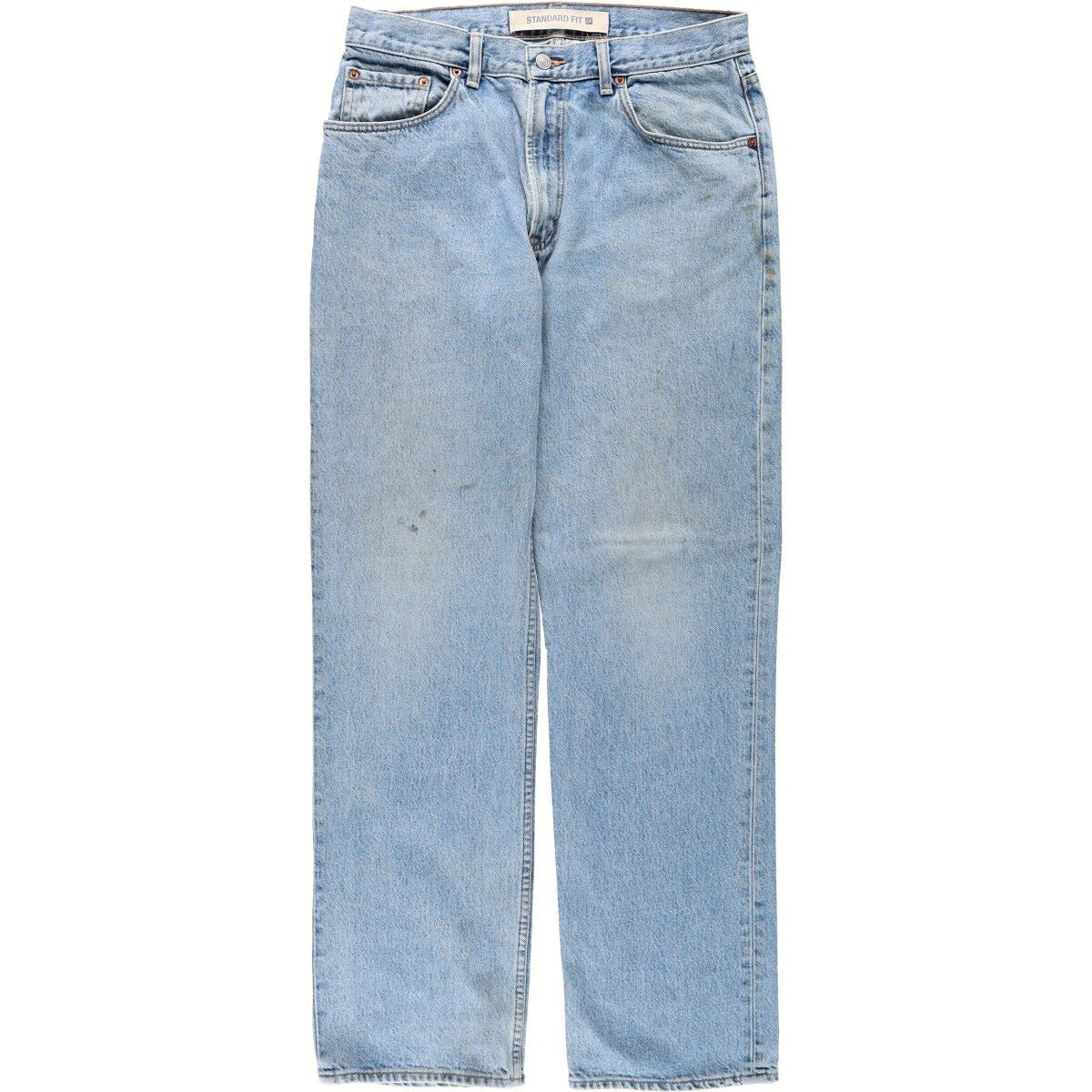 GAP/ギャップ STANDARD FIT ストレートデニムパンツ