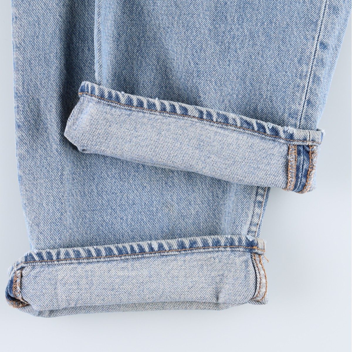 GAP/ギャップ STANDARD FIT ストレートデニムパンツ