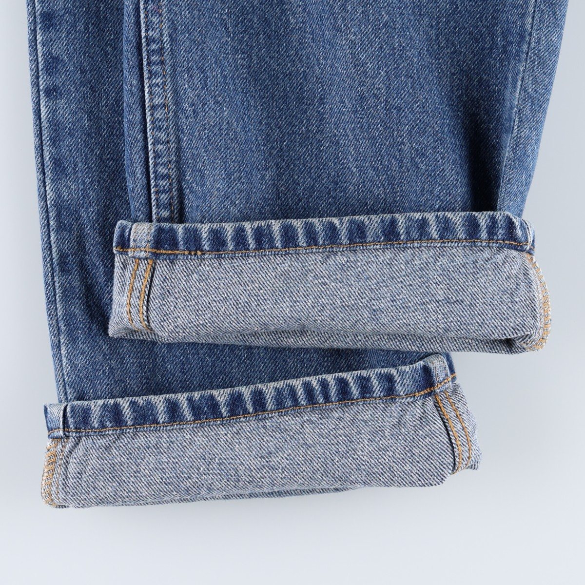 GAP/ギャップ GAP BLUE JEANS ORIGINAL FIT テーパードデニムパンツ