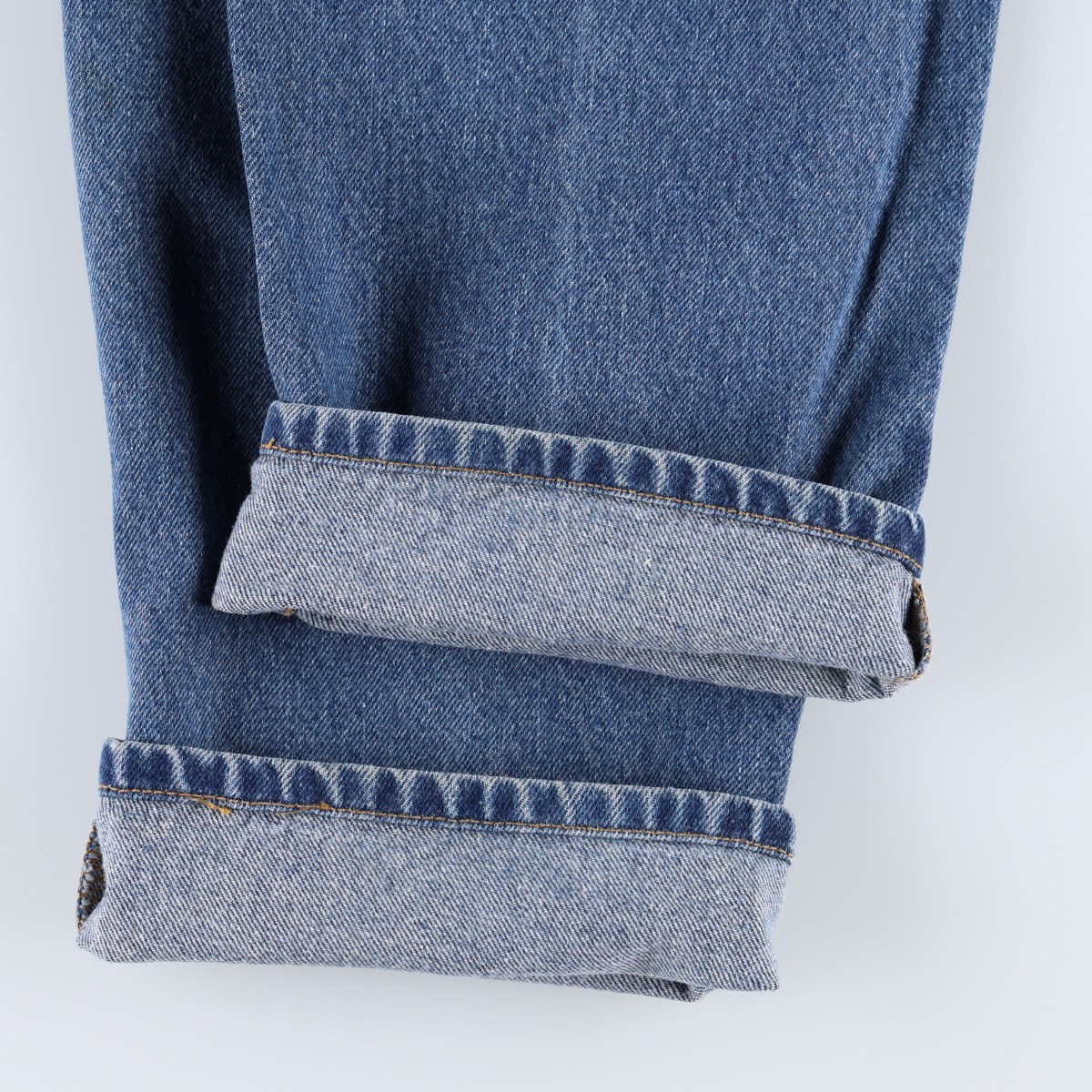 GAP/ギャップ GAP BLUE JEANS ORIGINAL FIT テーパードデニムパンツ
