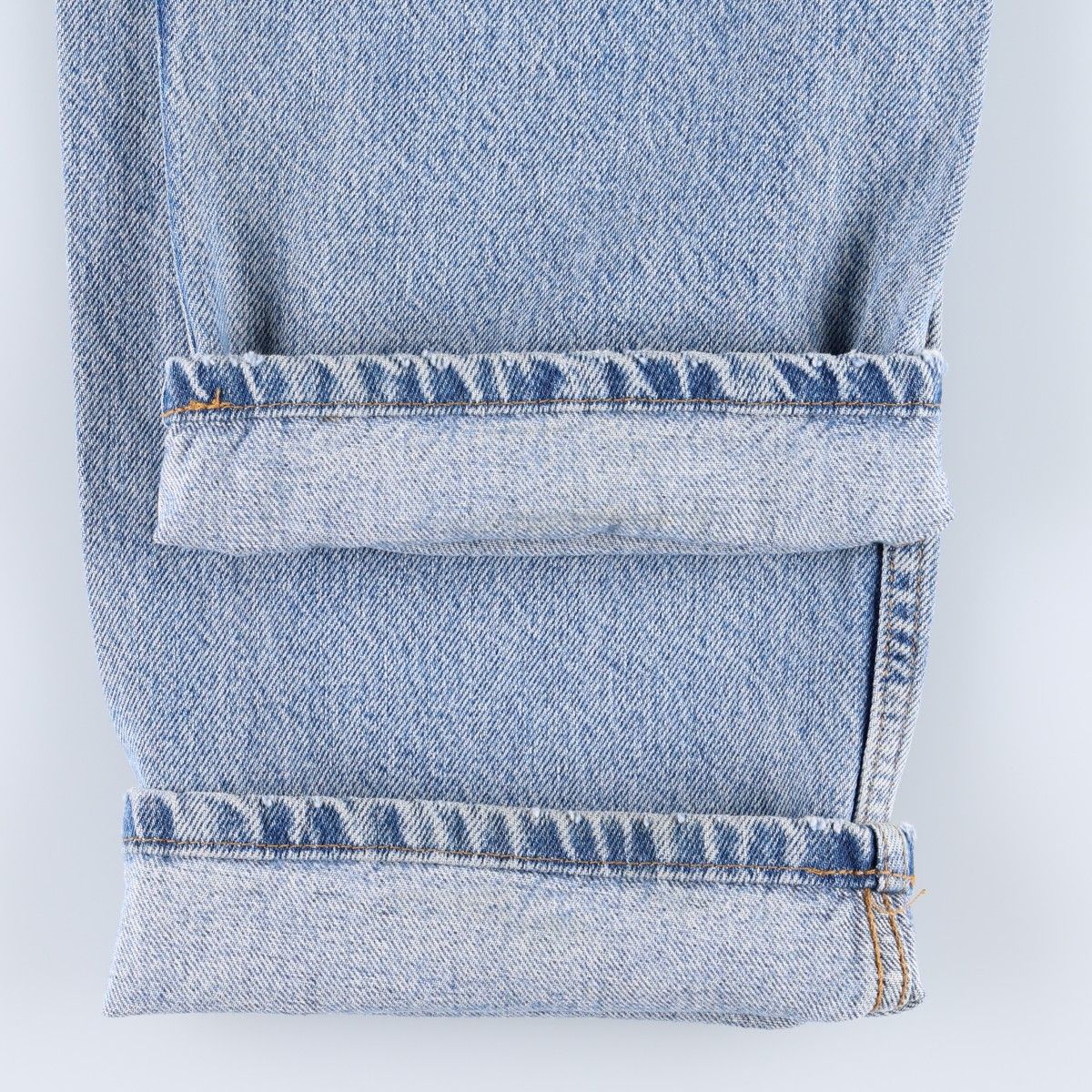 GAP/ギャップ GAP BLUE JEANS RELAXED FIT テーパードデニムパンツ