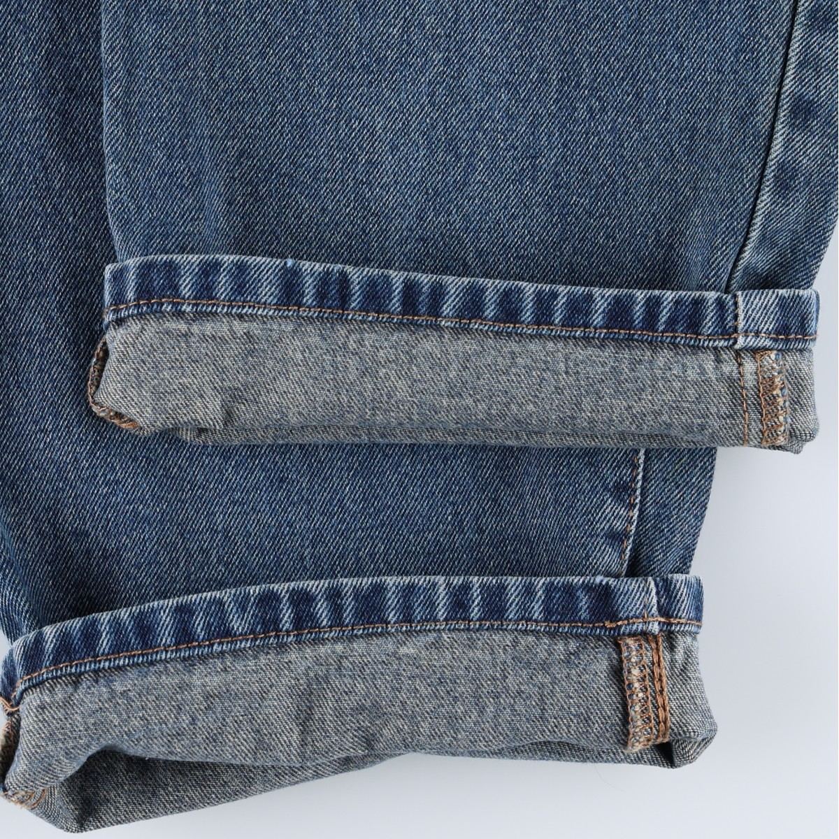 Calvin klein/カルバンクライン JEANS テーパードデニムパンツ