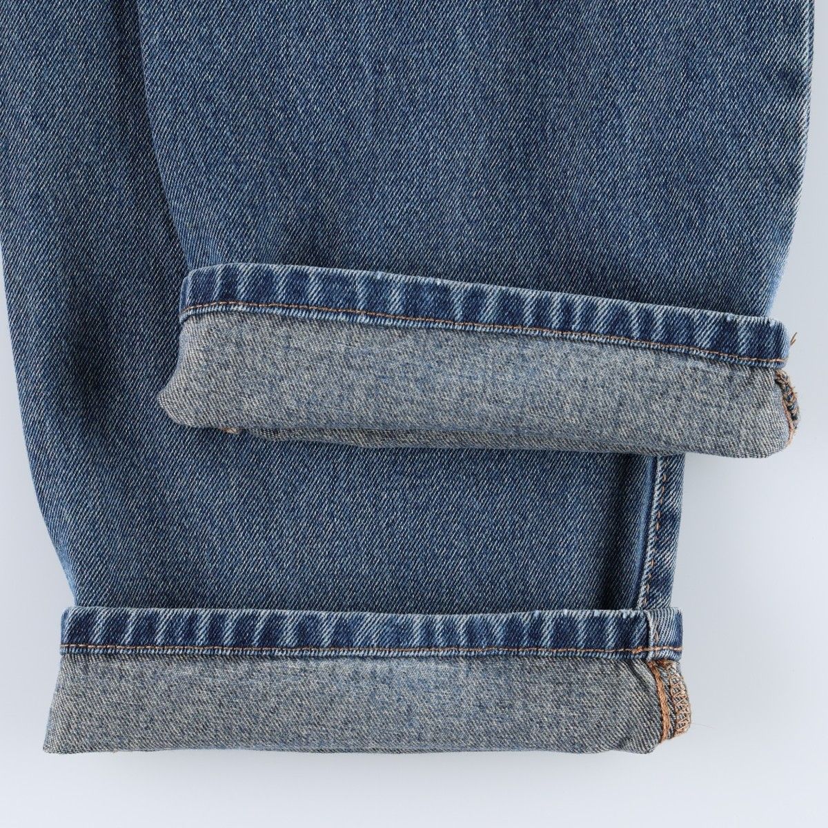 Calvin klein/カルバンクライン JEANS テーパードデニムパンツ