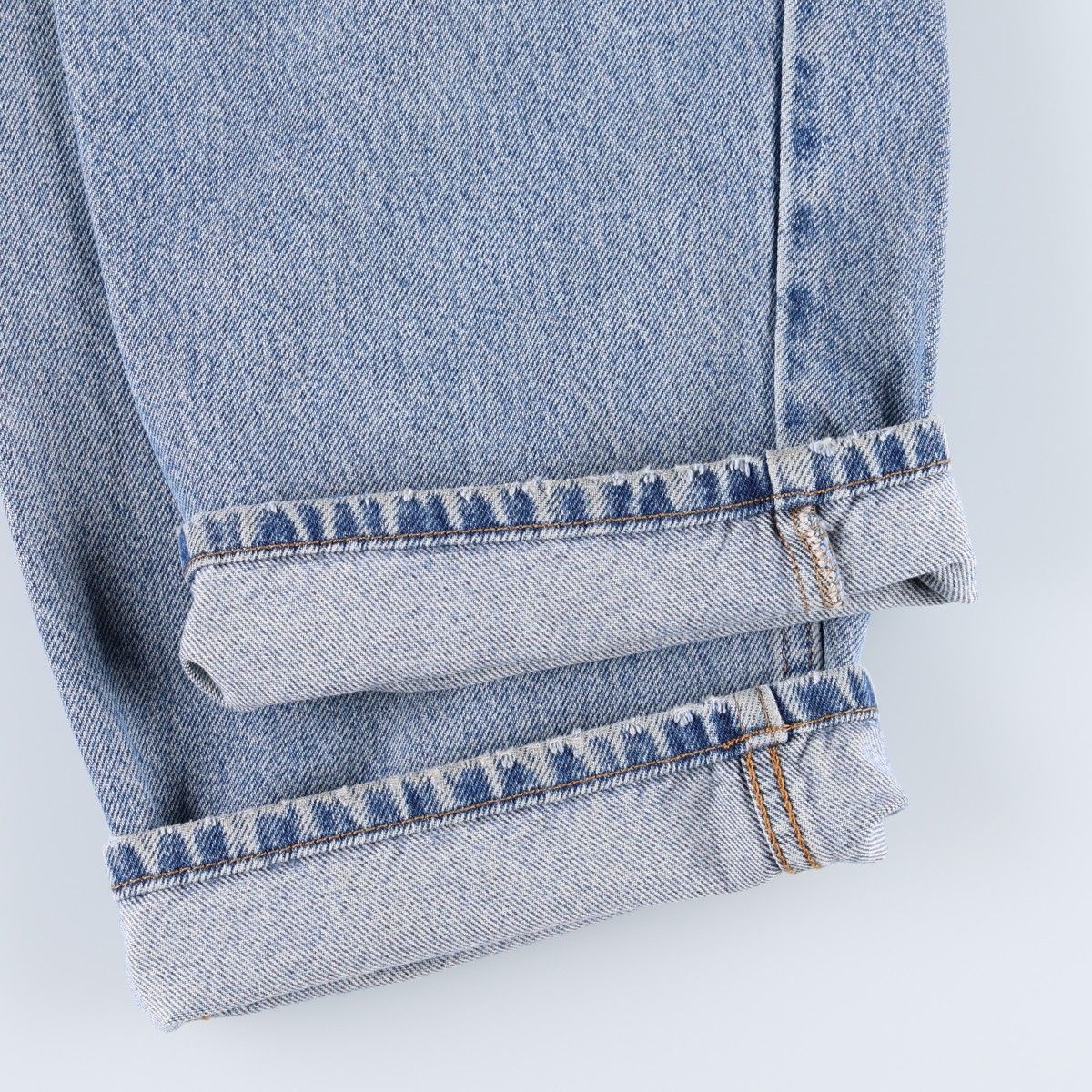 Calvin klein/カルバンクライン JEANS テーパードデニムパンツ