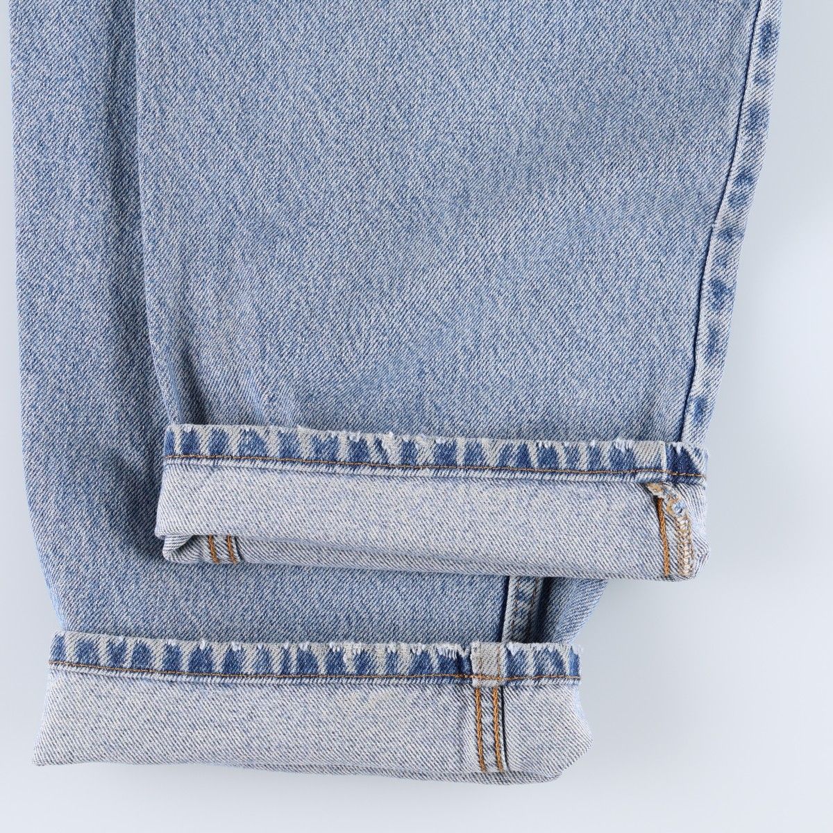 Calvin klein/カルバンクライン JEANS テーパードデニムパンツ