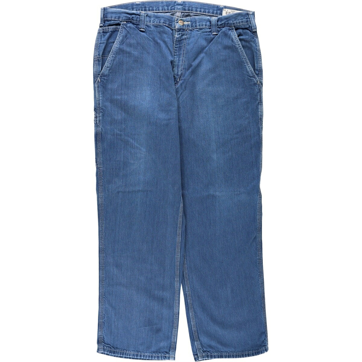 Carhartt/カーハート Dungaree Fit デニム ペインターパンツ
