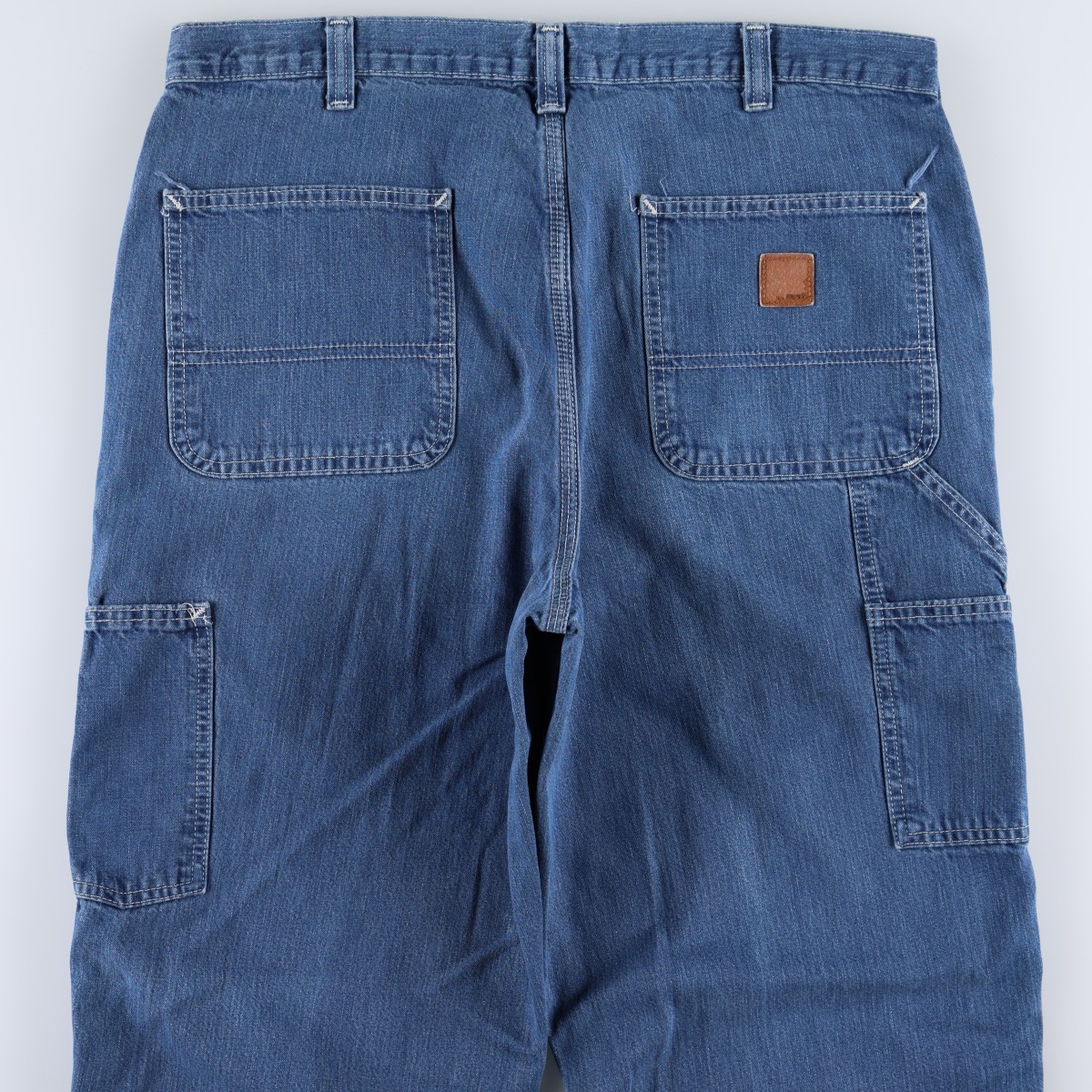 Carhartt/カーハート Dungaree Fit デニム ペインターパンツ