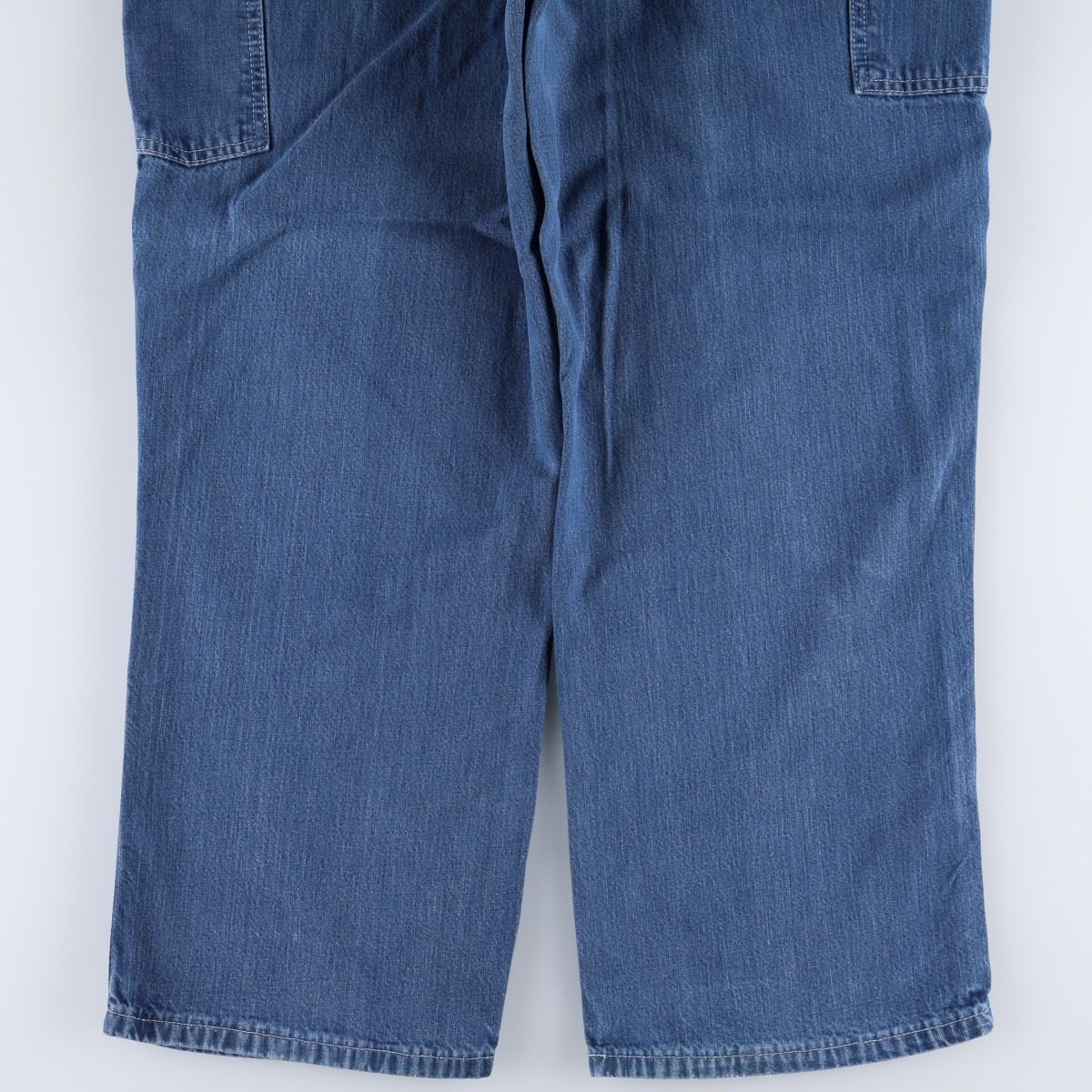 Carhartt/カーハート Dungaree Fit デニム ペインターパンツ
