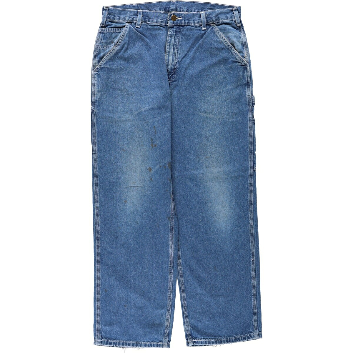 Carhartt/カーハート デニム ペインターパンツ