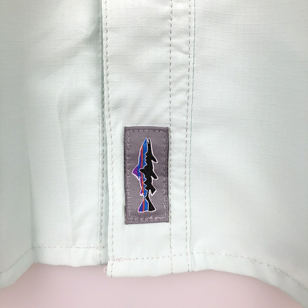 Patagonia/パタゴニア 54259FA18 Men's Long-Sleeved Sol Patrol II Shirt 長袖 フィッシングシャツ