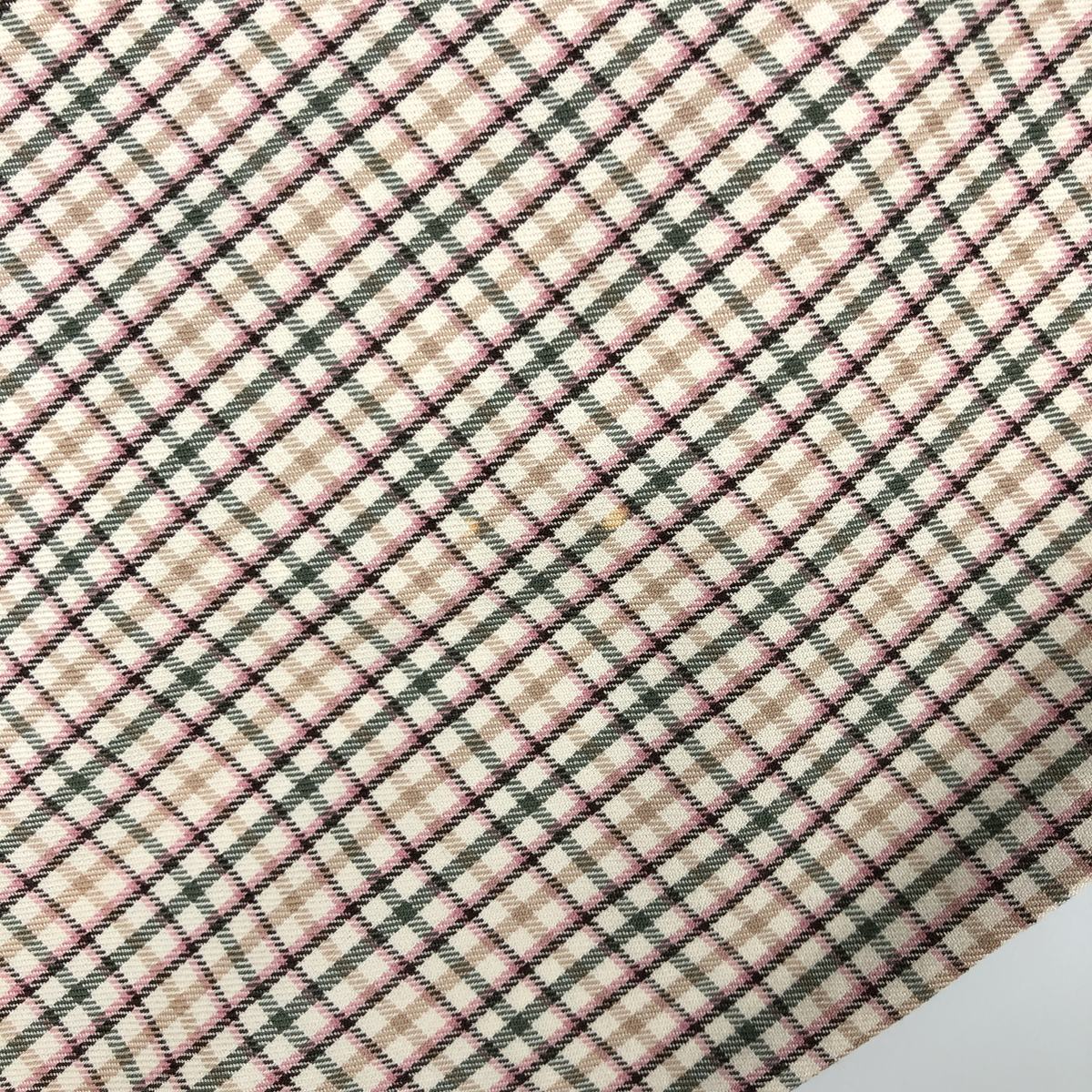 Ralph Lauren/ラルフローレン CLASSIC FIT 長袖 ボタンダウンチェックシャツ