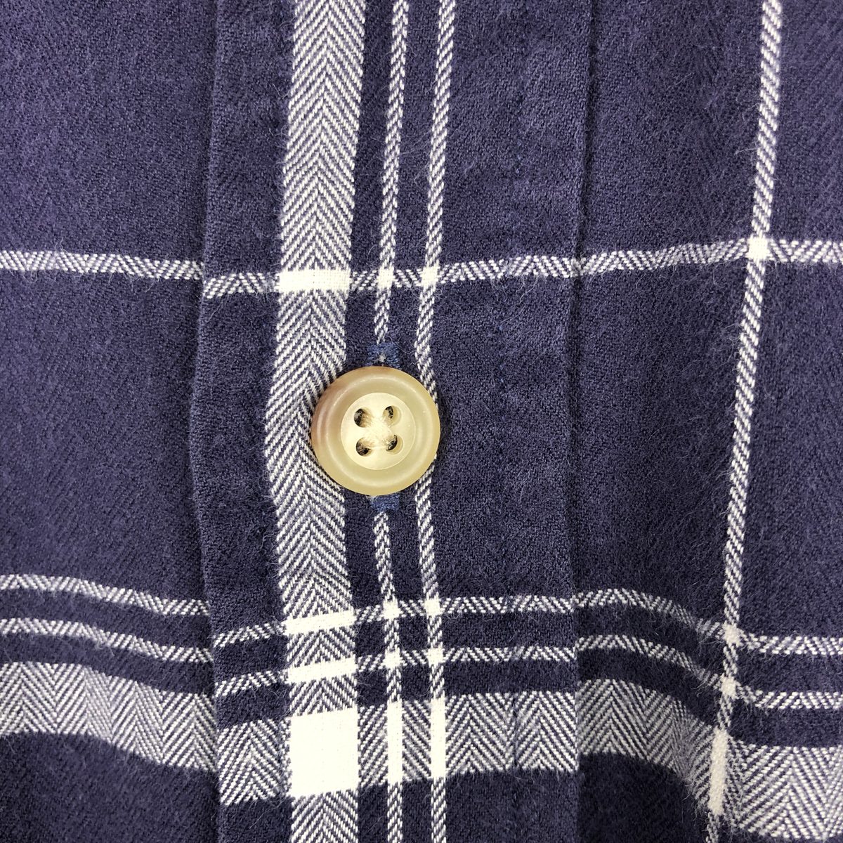 Ralph Lauren/ラルフローレン POLO Ralph Lauren  長袖 コットンチェックシャツ