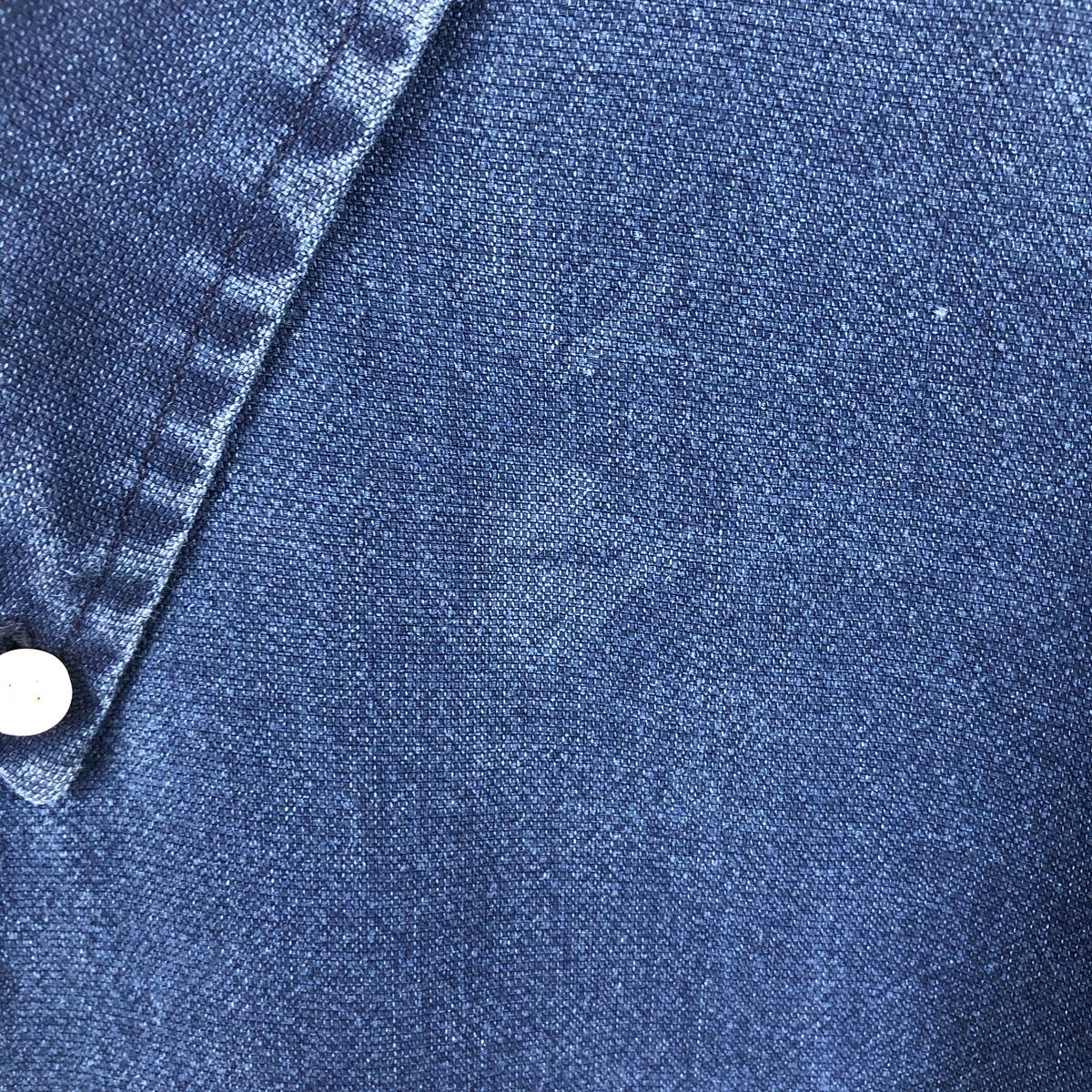 Brooks Brothers/ブルックスブラザーズ 1818 REGENT 長袖 ボタンダウンシャツ