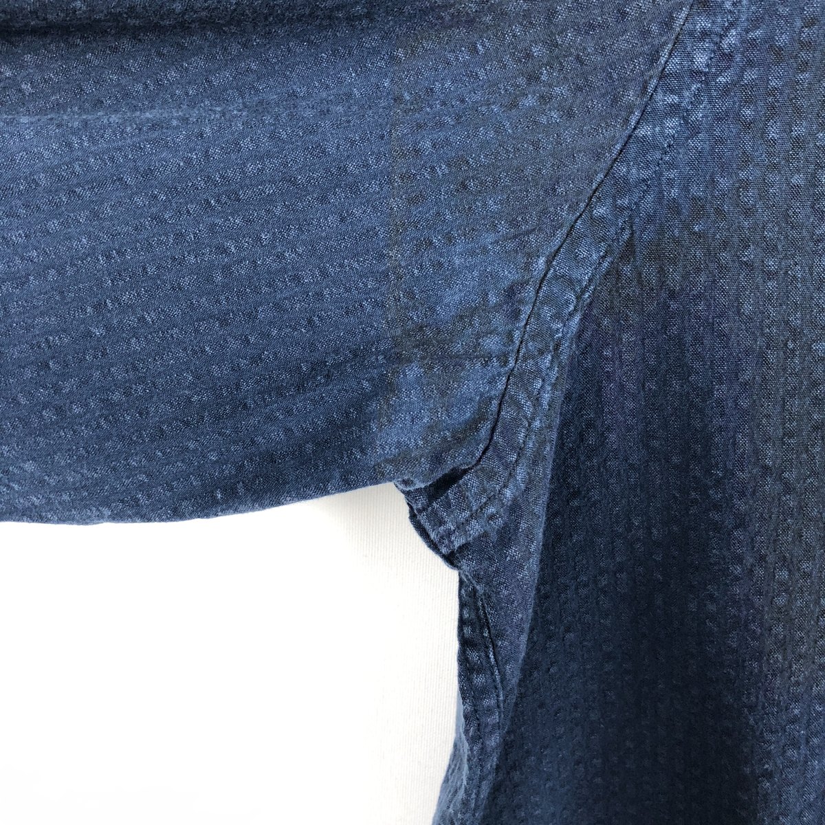 Brooks Brothers/ブルックスブラザーズ 1818 REGULAR 長袖 ボタンダウンシャツ