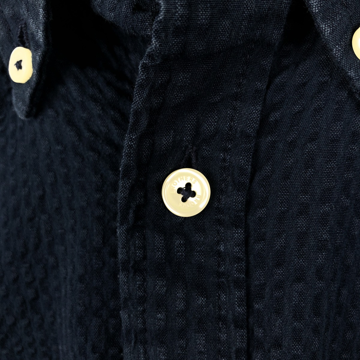 Brooks Brothers/ブルックスブラザーズ 1818 REGENT FIT 長袖 ボタンダウンシャツ