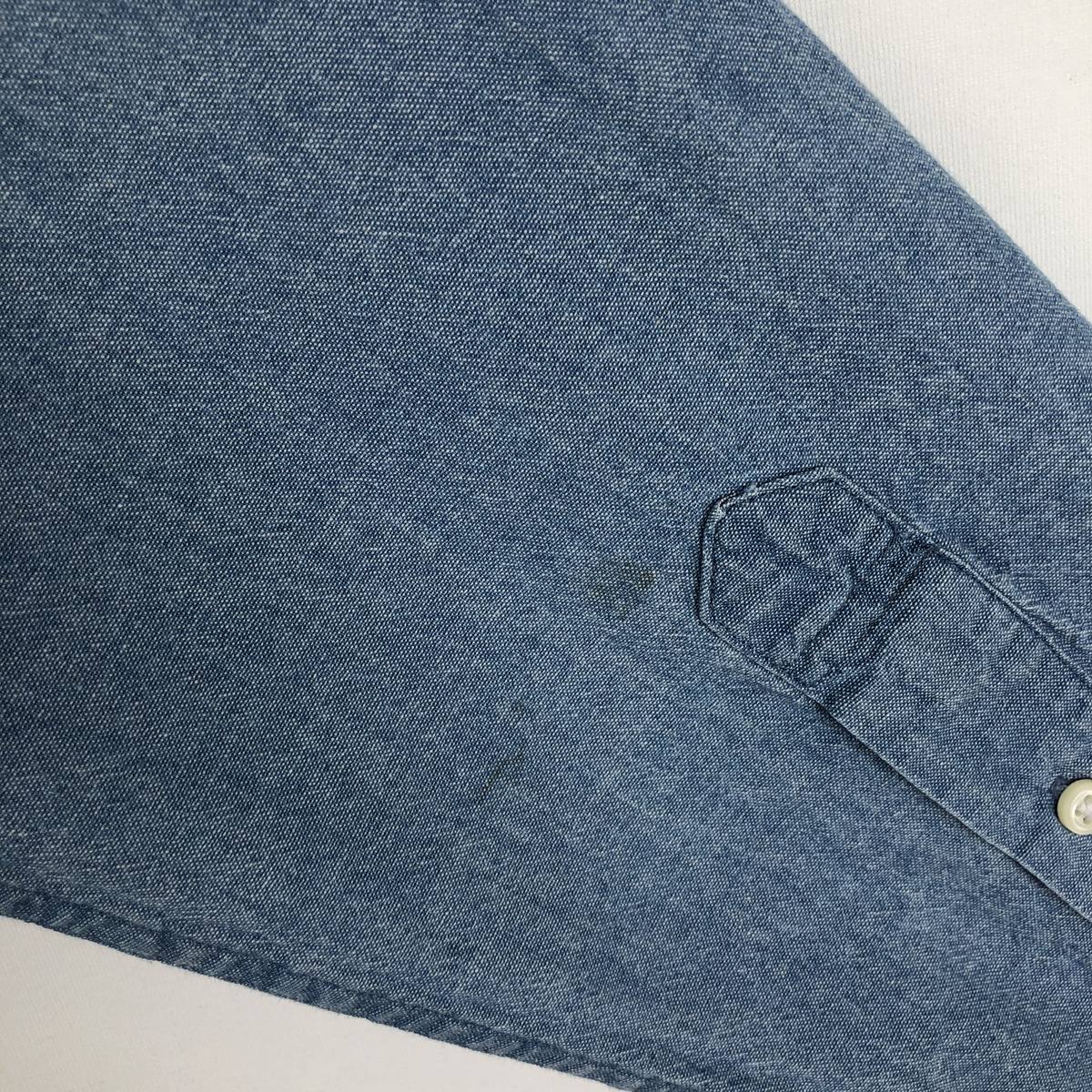 Brooks Brothers/ブルックスブラザーズ 1818 REGENT 長袖 ボタンダウンシャツ