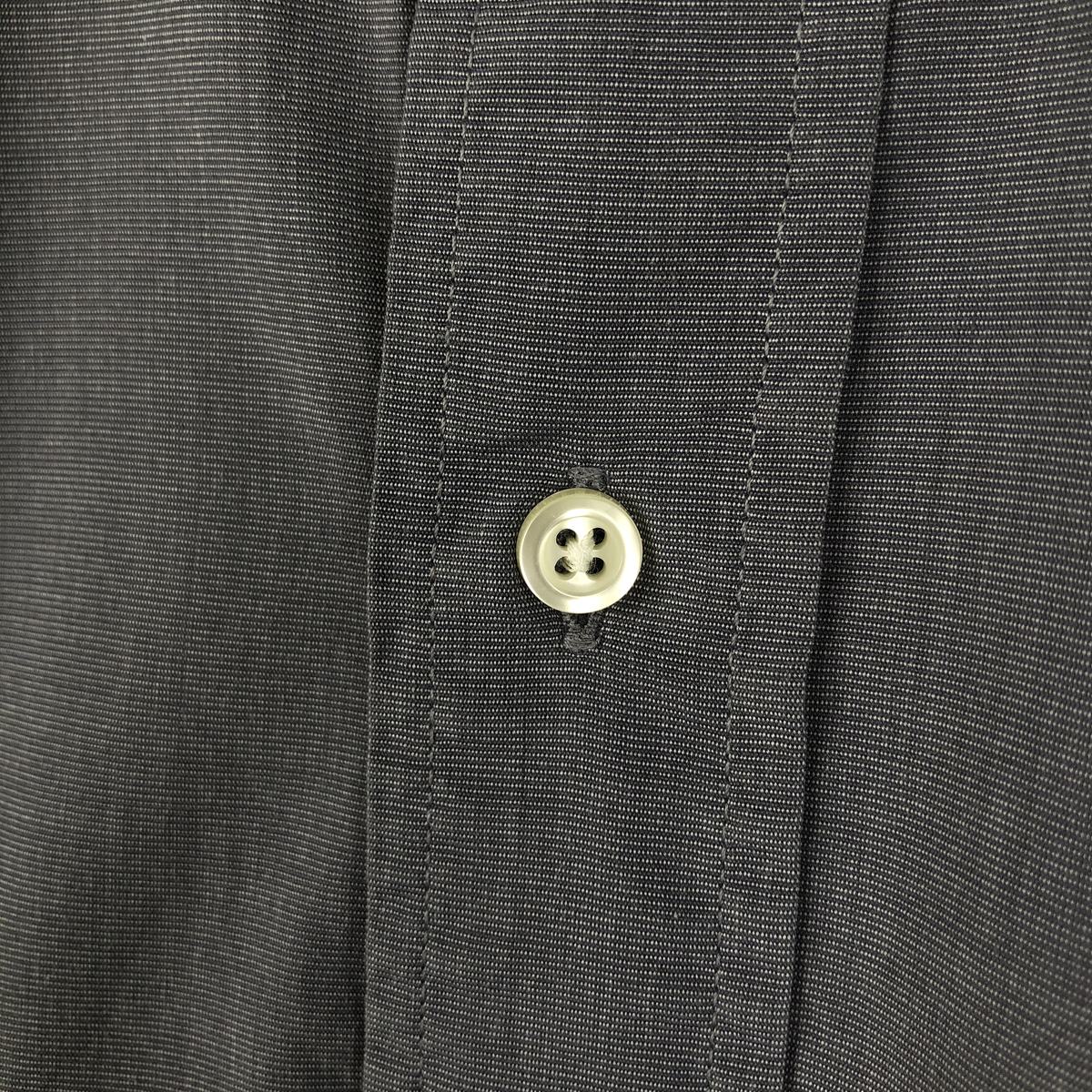 Brooks Brothers/ブルックスブラザーズ MAKERS 長袖 コットンシャツ
