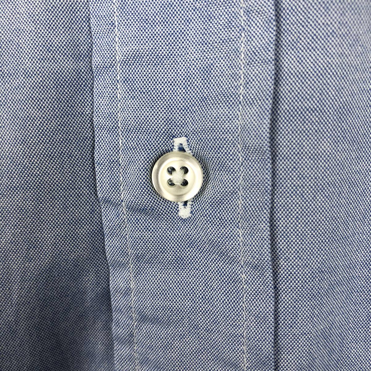 Brooks Brothers/ブルックスブラザーズ MAKERS 長袖 コットンシャツ