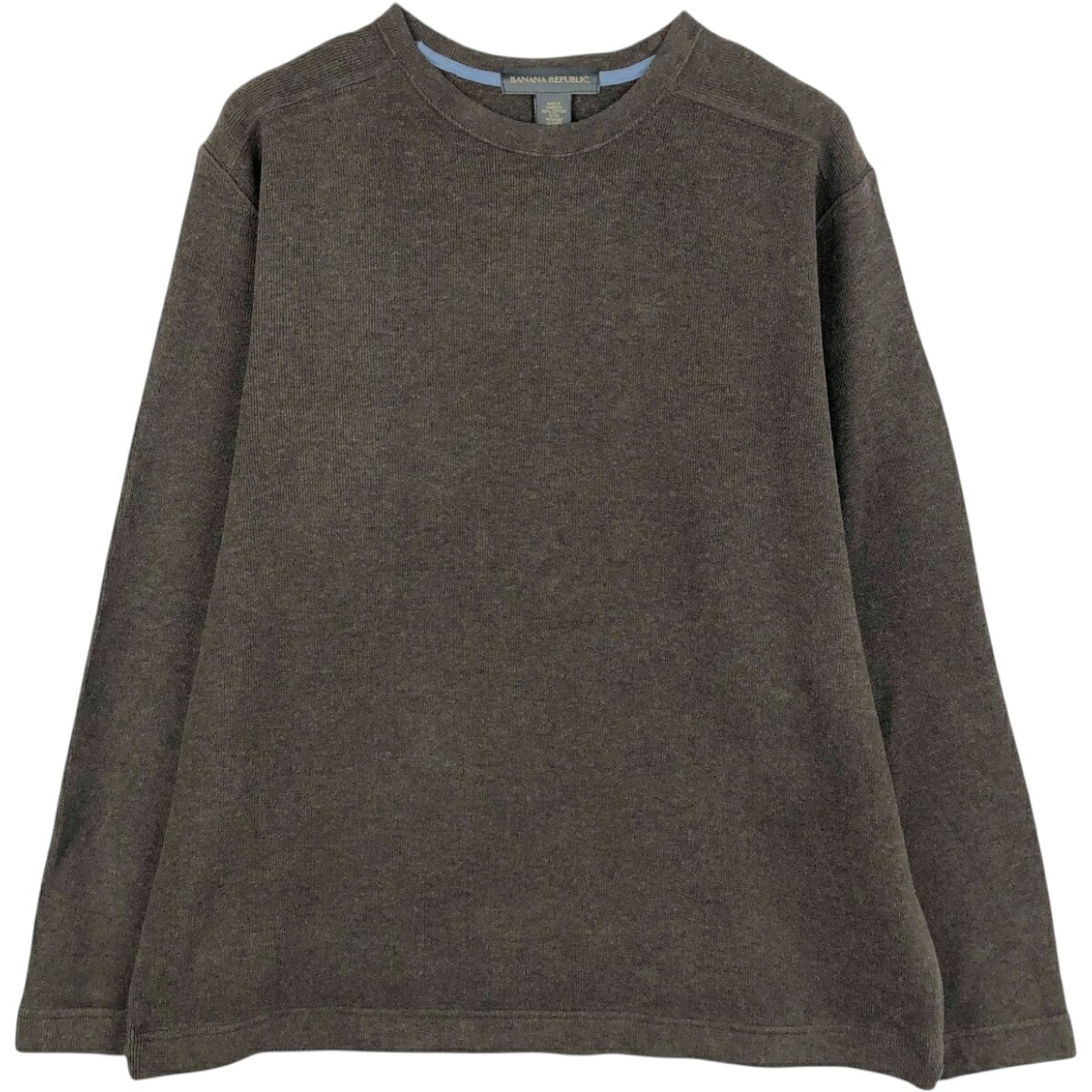 BANANA REPUBLIC/バナナリパブリック ロングTシャツ ロンT