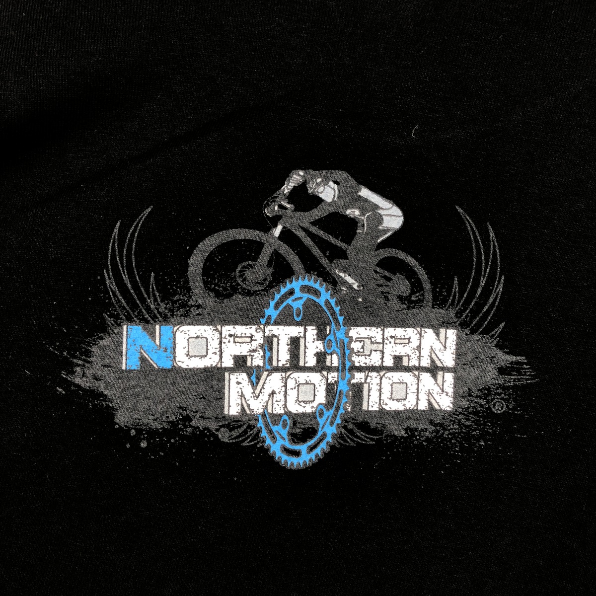 GILDAN/ギルダン モーターサイクル バイクTシャツ