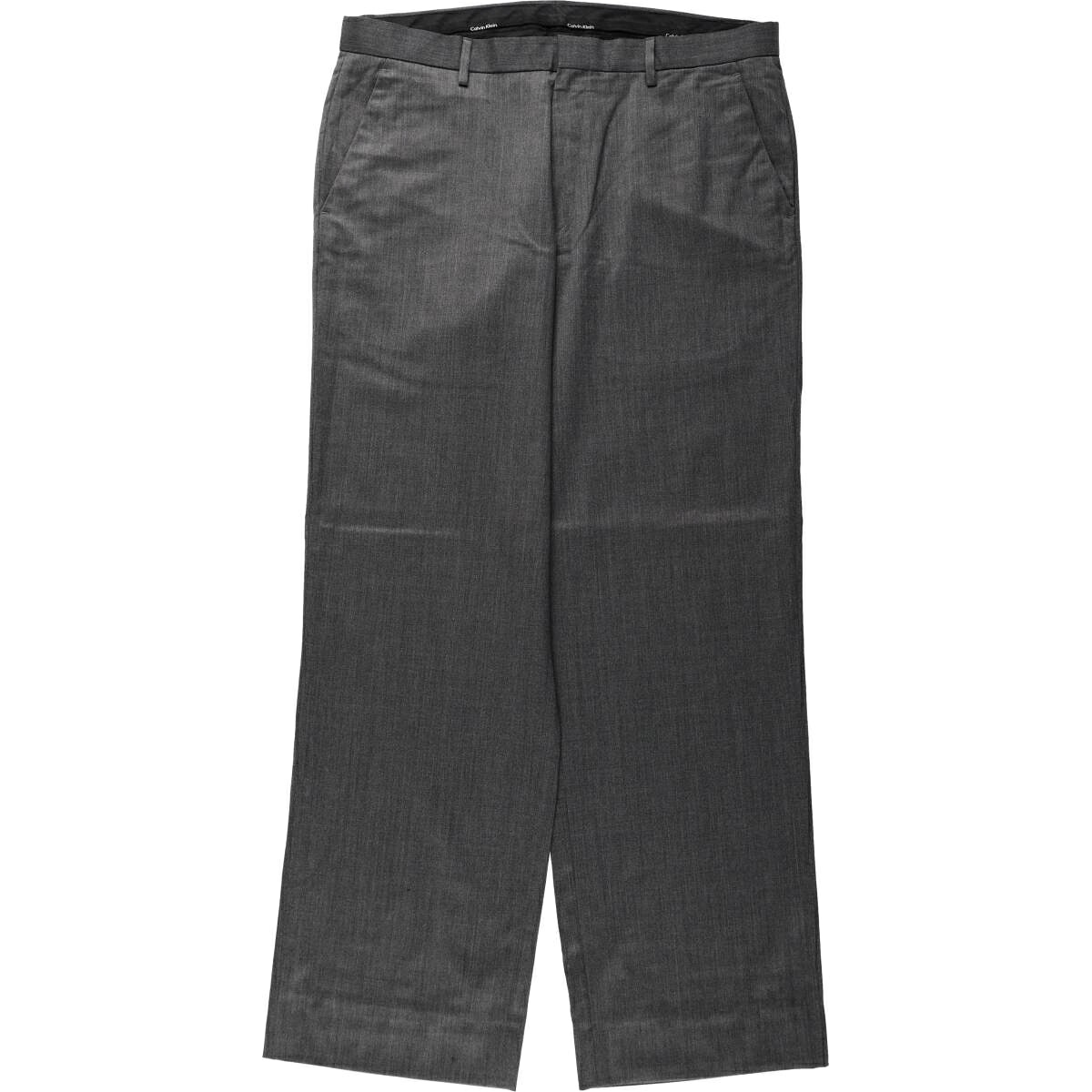 Calvin klein/カルバンクライン スラックスパンツ