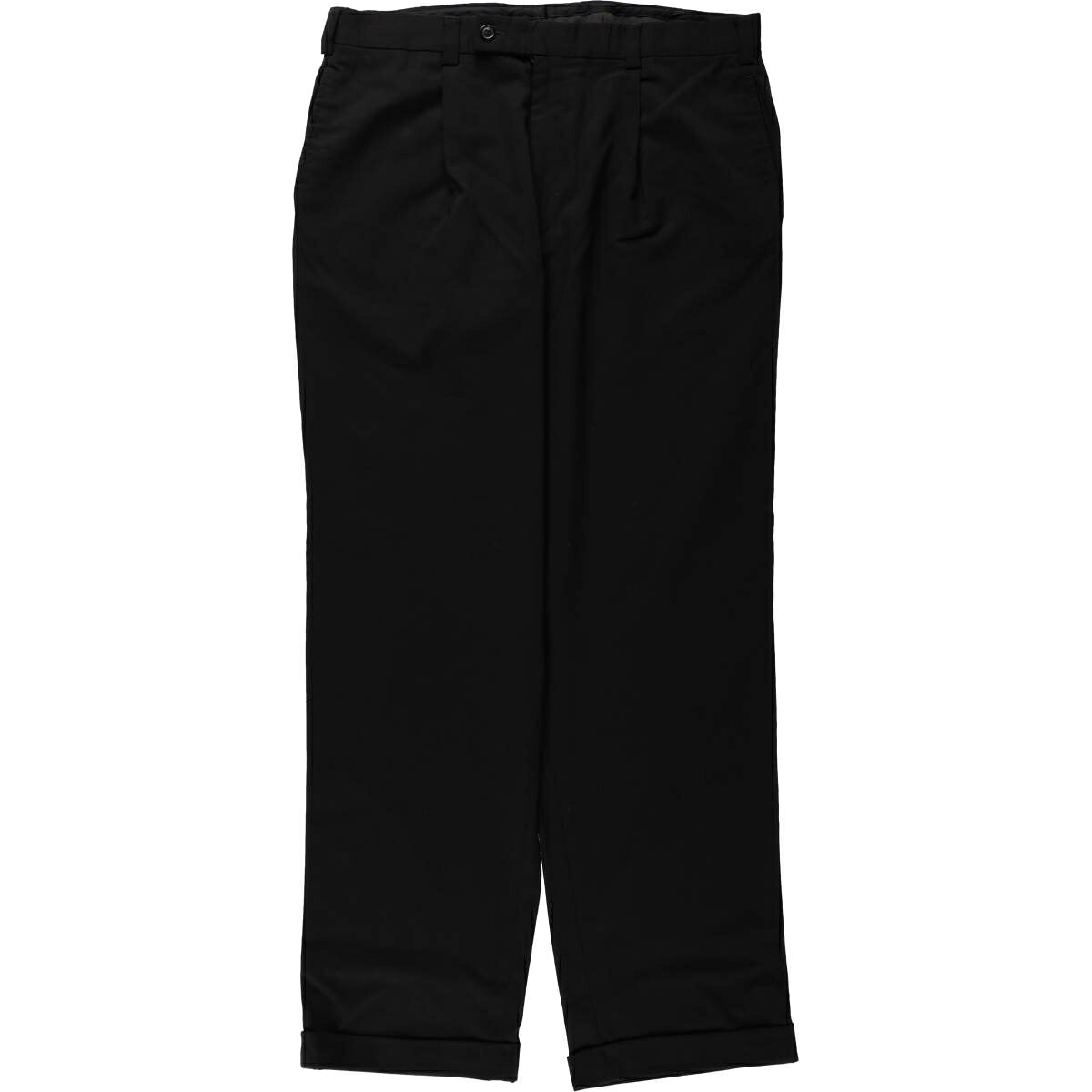Calvin klein/カルバンクライン ウールパンツ スラックス