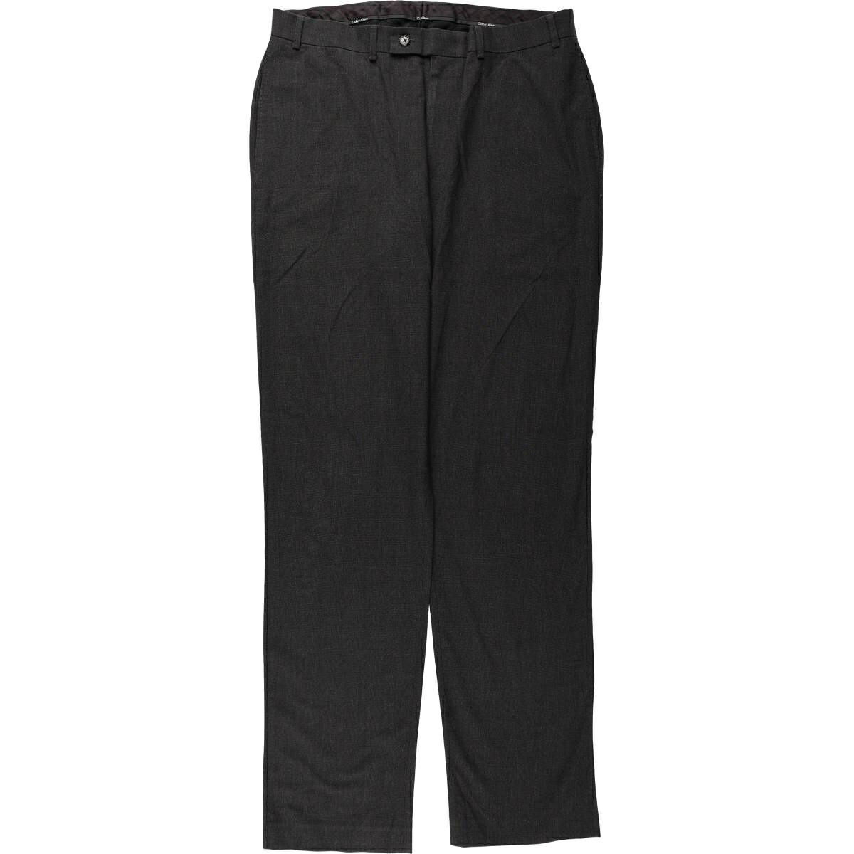 Calvin klein/カルバンクライン スラックスパンツ