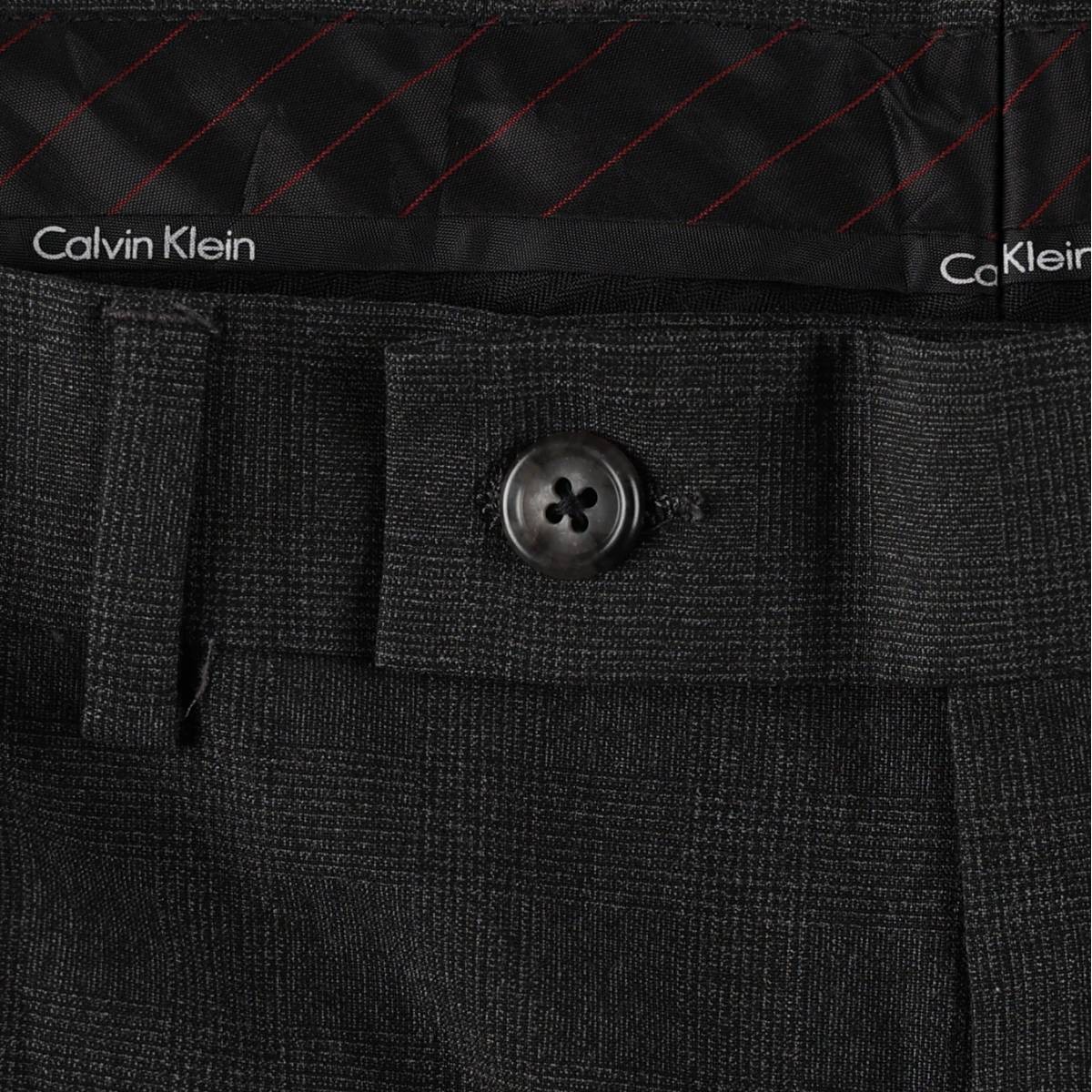 Calvin klein/カルバンクライン スラックスパンツ