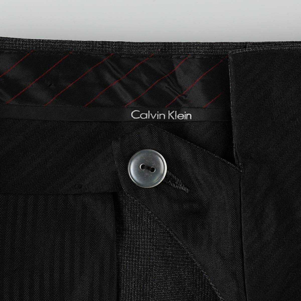 Calvin klein/カルバンクライン スラックスパンツ