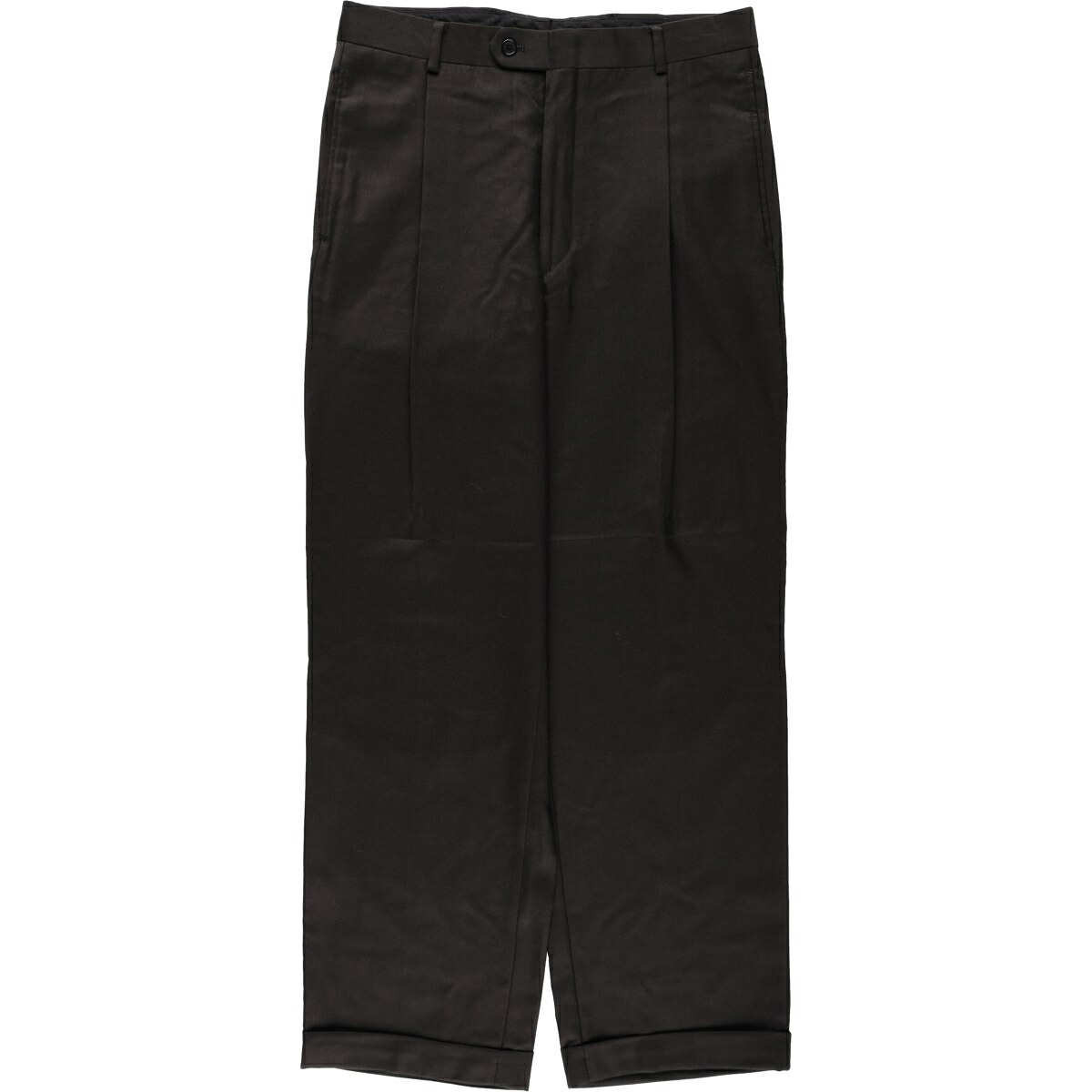 Pierre Cardin/ピエールカルダン ウールパンツ スラックス