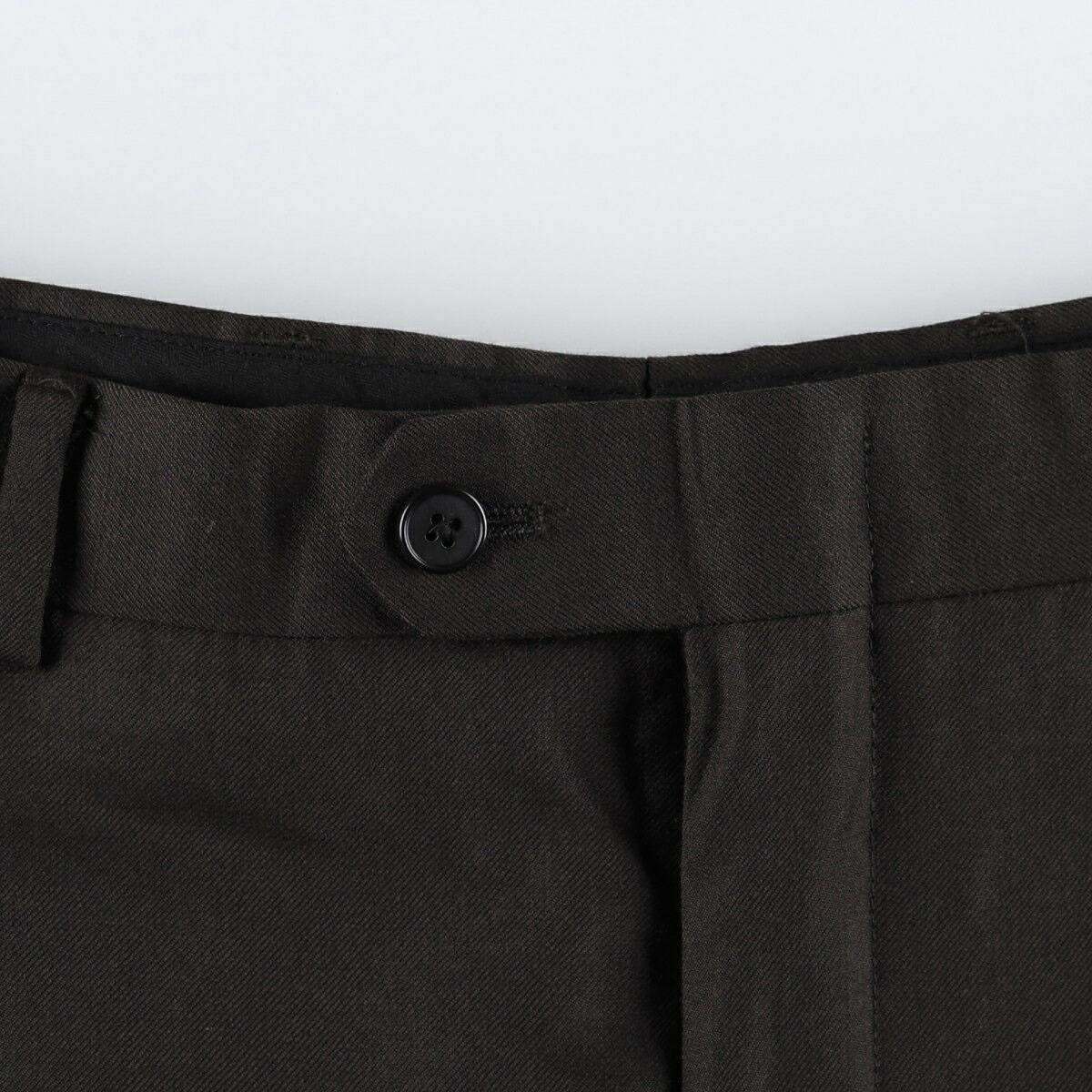 Pierre Cardin/ピエールカルダン ウールパンツ スラックス