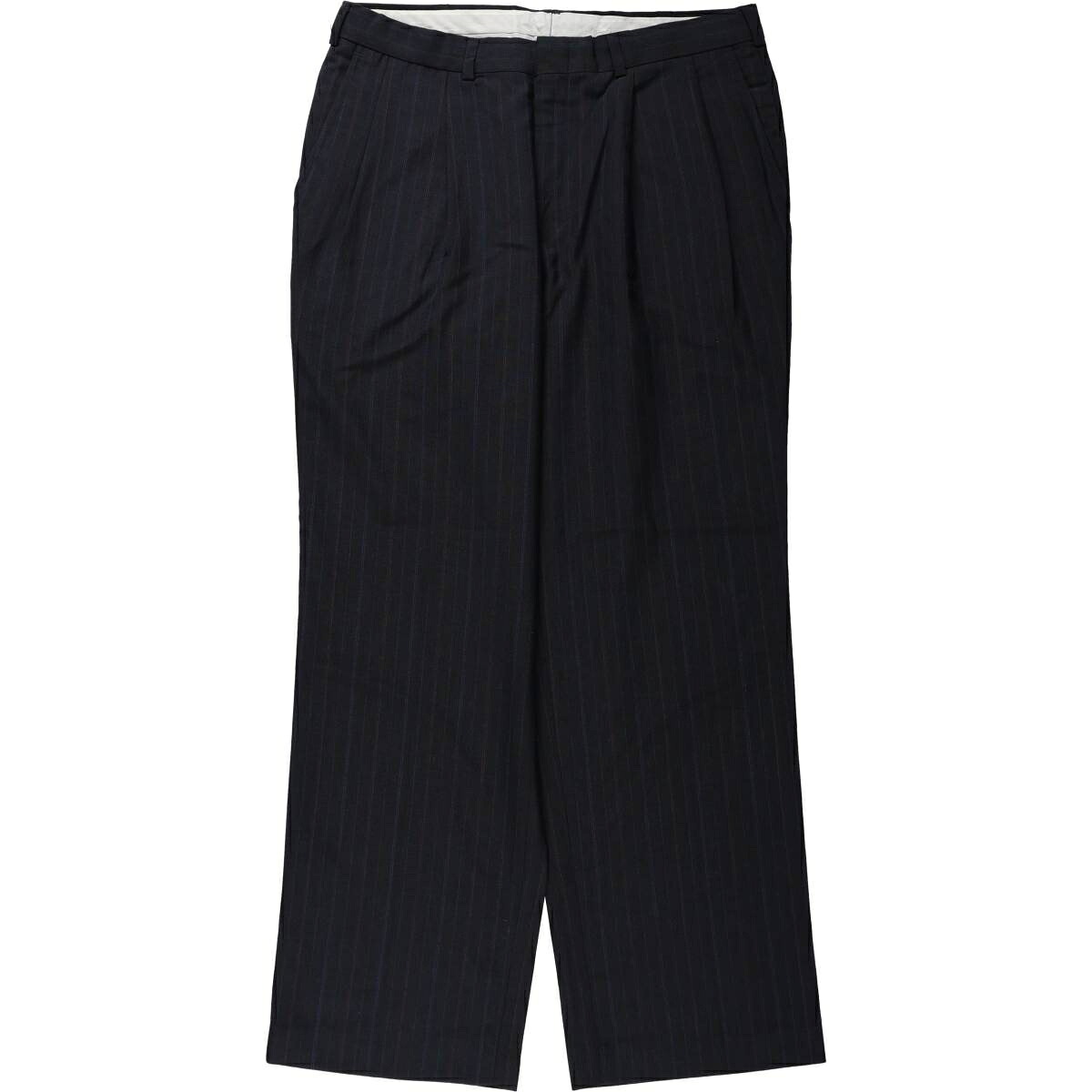 TOWN CRAFT/タウンクラフト CUSTOM FIT SUITS スラックスパンツ