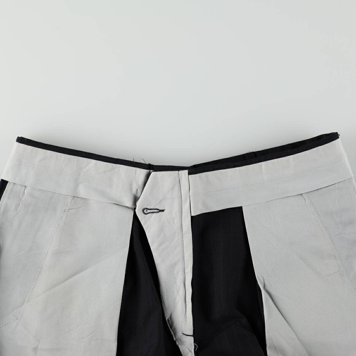 TOWN CRAFT/タウンクラフト CUSTOM FIT SUITS スラックスパンツ