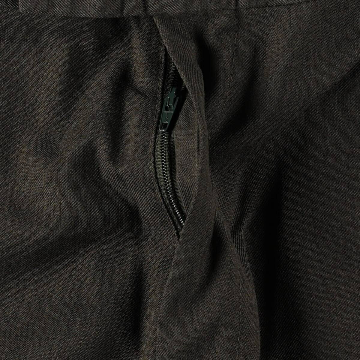 Levi's/リーバイス SLATES ウールパンツ スラックス